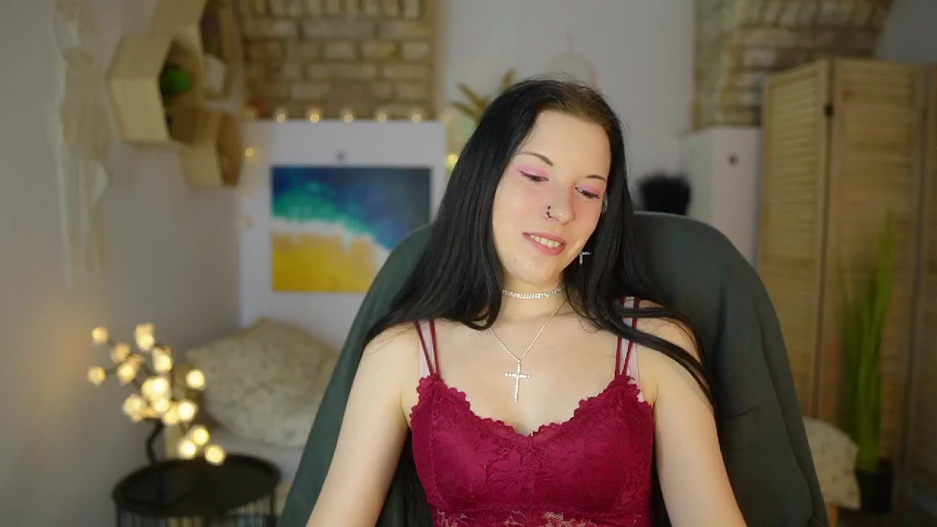 Gallery image thumbnail from April_Ollsen's myfreecams stream on, 05/08/2025, 12:48 image 10 of 20