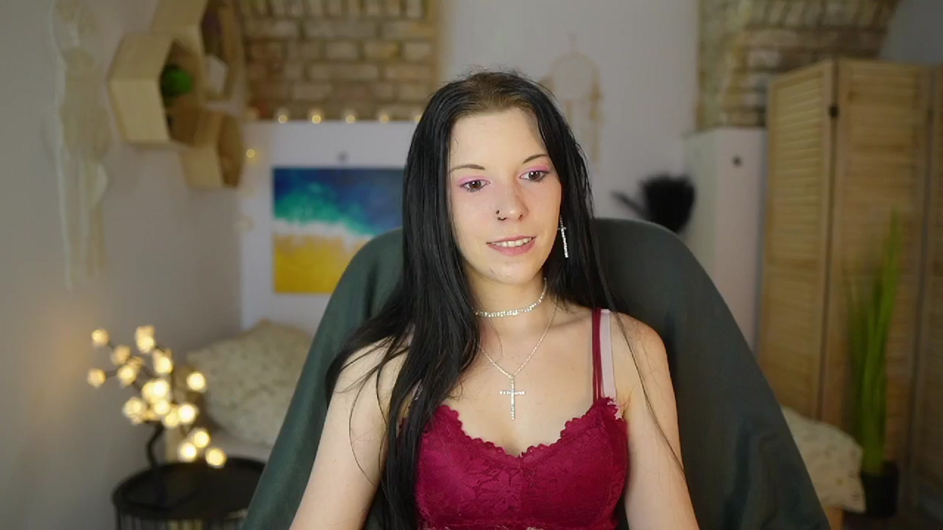 Gallery image thumbnail from April_Ollsen's myfreecams stream on, 05/08/2025, 12:48 image 19 of 20