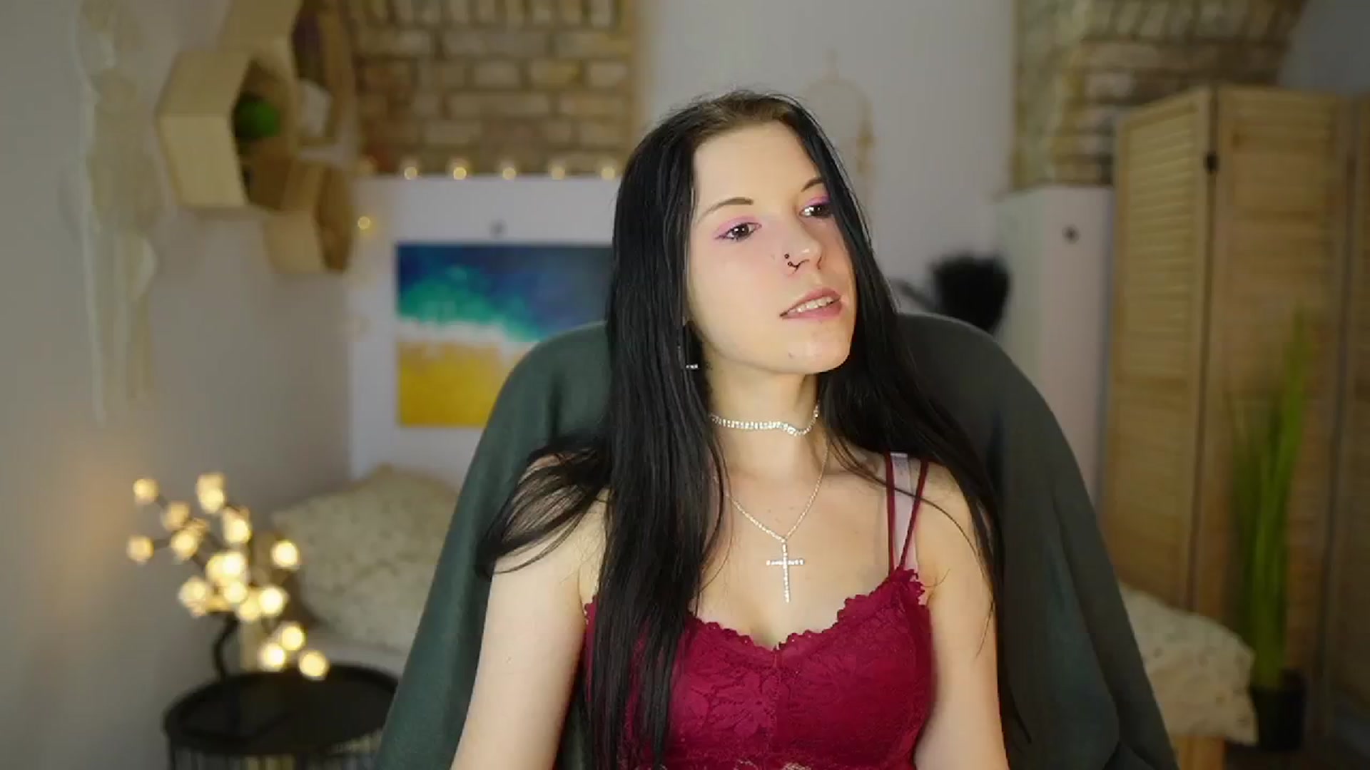 Gallery image thumbnail from April_Ollsen's myfreecams stream on, 05/08/2025, 12:48 image 16 of 20