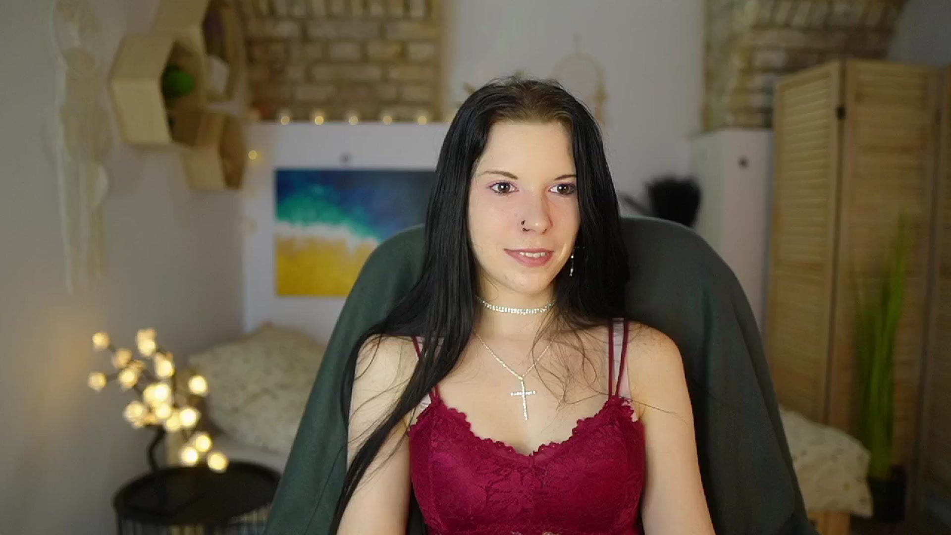 Gallery image thumbnail from April_Ollsen's myfreecams stream on, 05/08/2025, 12:48 image 13 of 20