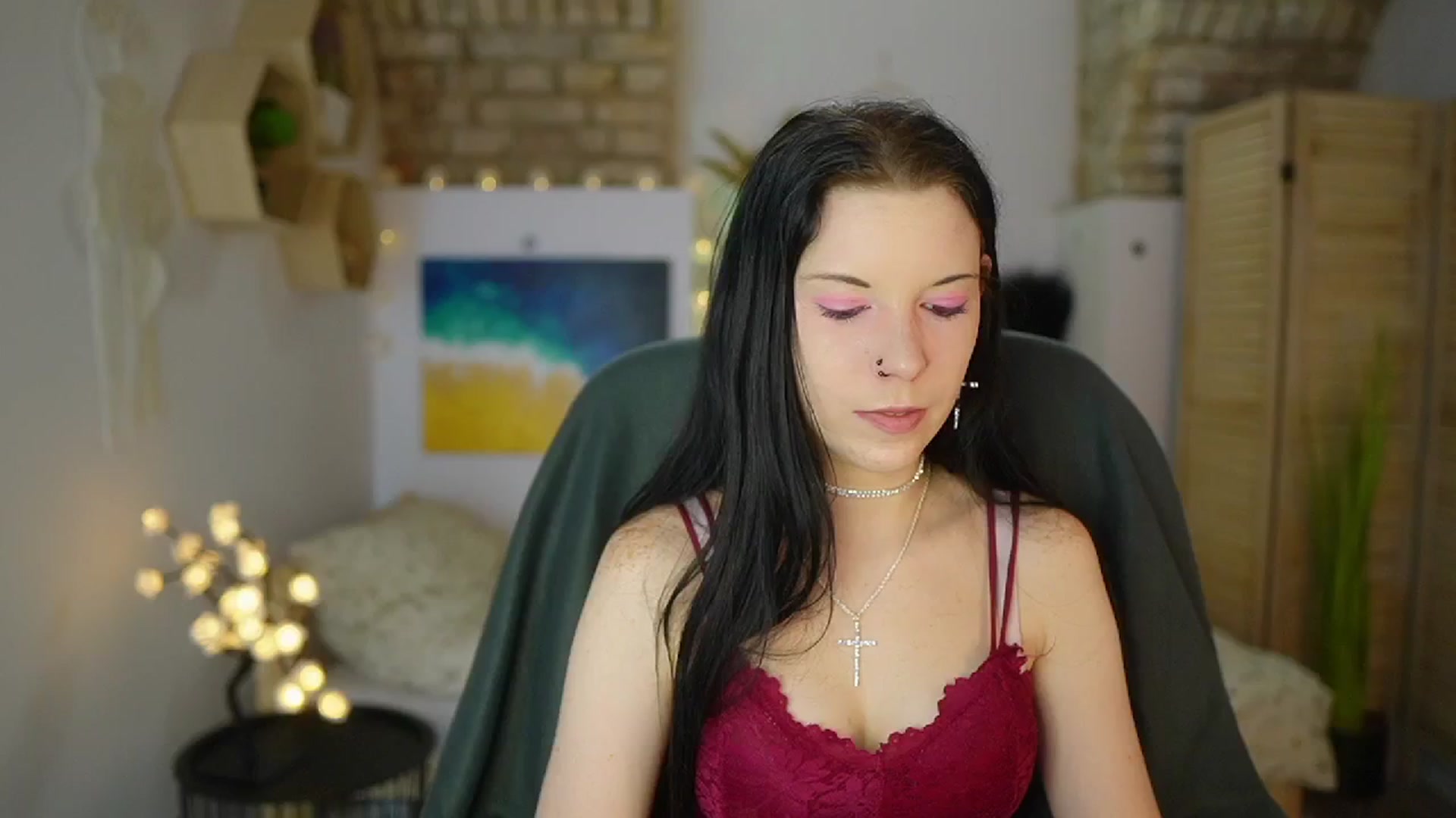Gallery image thumbnail from April_Ollsen's myfreecams stream on, 05/08/2025, 12:48 image 5 of 20