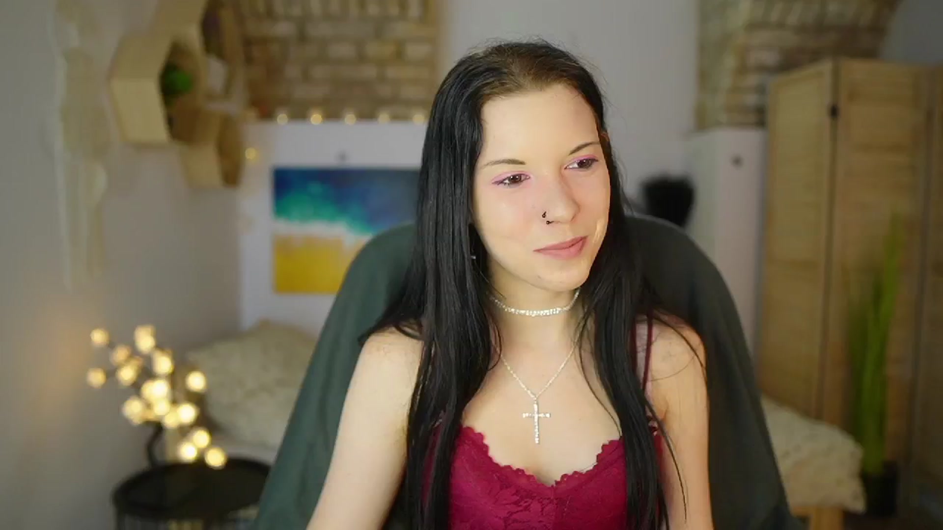 Gallery image thumbnail from April_Ollsen's myfreecams stream on, 05/08/2025, 12:48 image 12 of 20