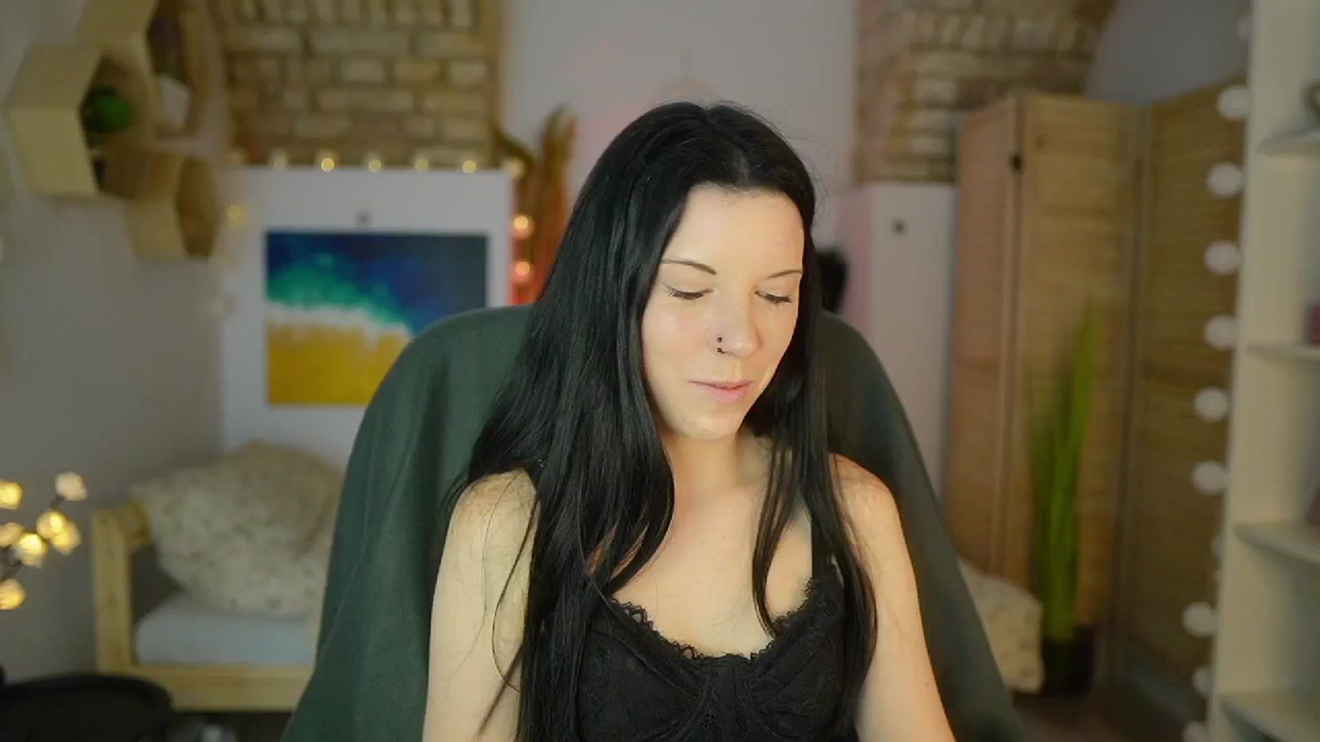 Gallery image thumbnail from April_Ollsen's myfreecams stream on, 05/10/2025, 09:49 image 20 of 20