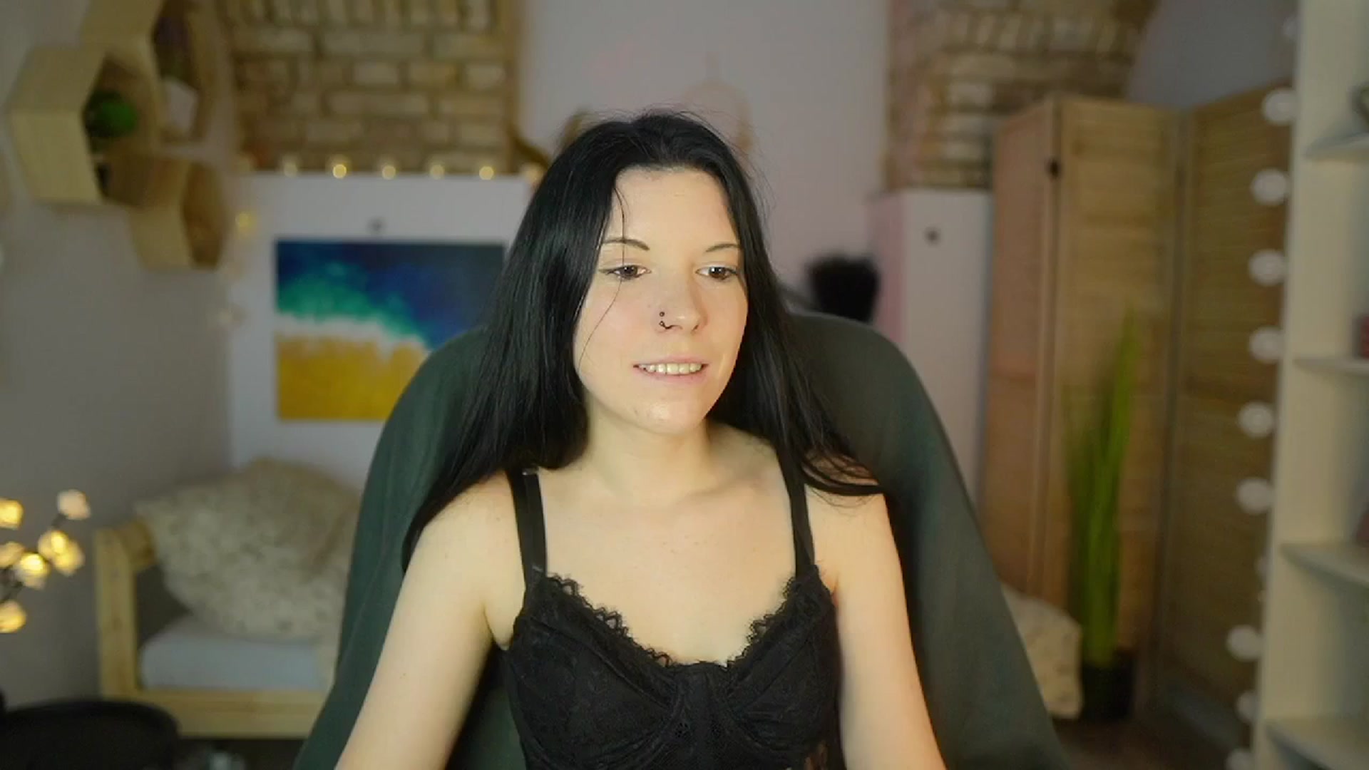 Gallery image thumbnail from April_Ollsen's myfreecams stream on, 05/10/2025, 09:49 image 17 of 20