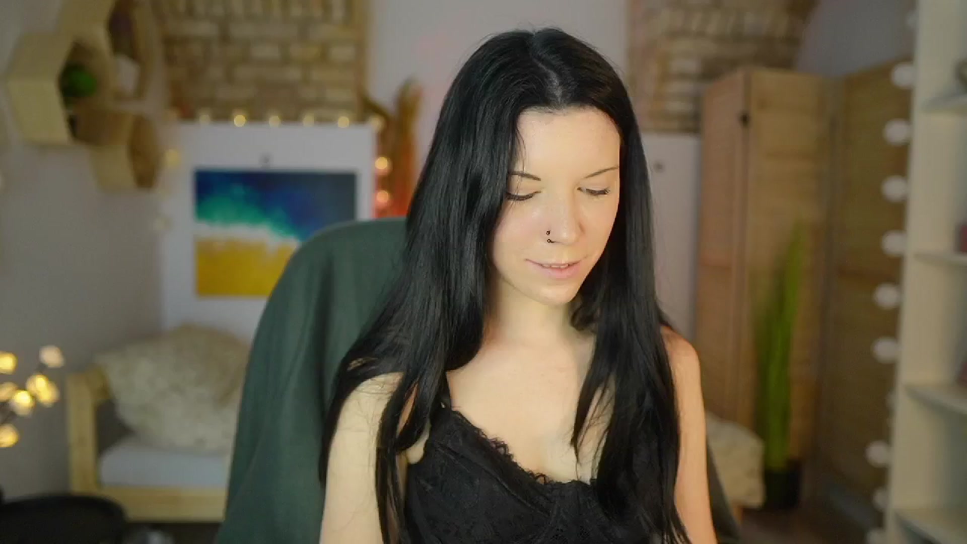 Gallery image thumbnail from April_Ollsen's myfreecams stream on, 05/10/2025, 09:49 image 6 of 20
