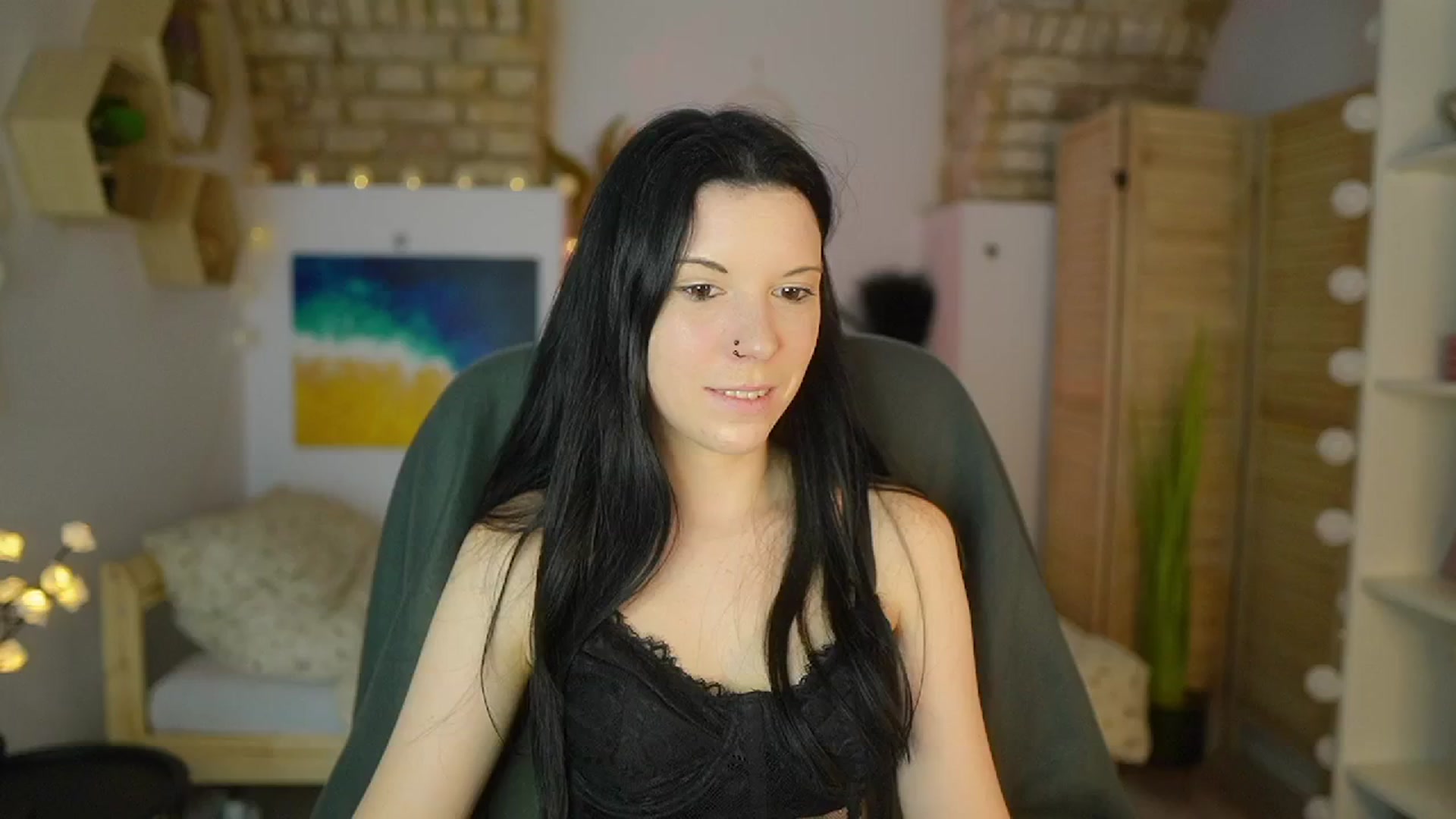 Gallery image thumbnail from April_Ollsen's myfreecams stream on, 05/10/2025, 09:49 image 19 of 20