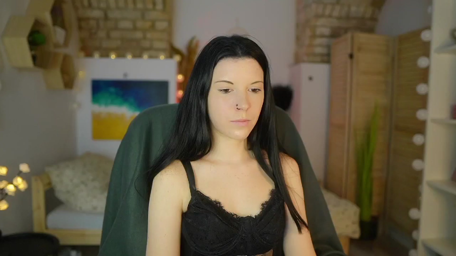 Gallery image thumbnail from April_Ollsen's myfreecams stream on, 05/10/2025, 09:49 image 10 of 20