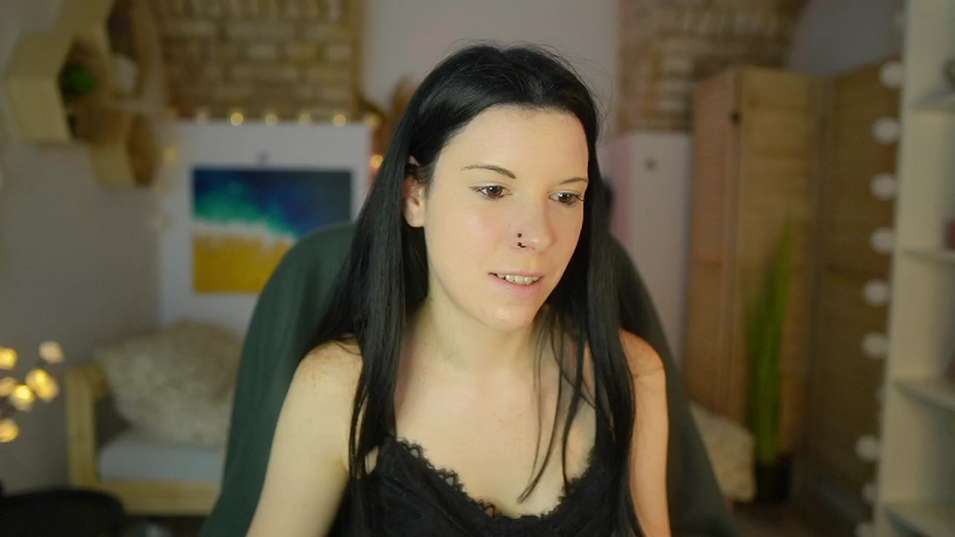 Gallery image thumbnail from April_Ollsen's myfreecams stream on, 05/10/2025, 09:49 image 18 of 20