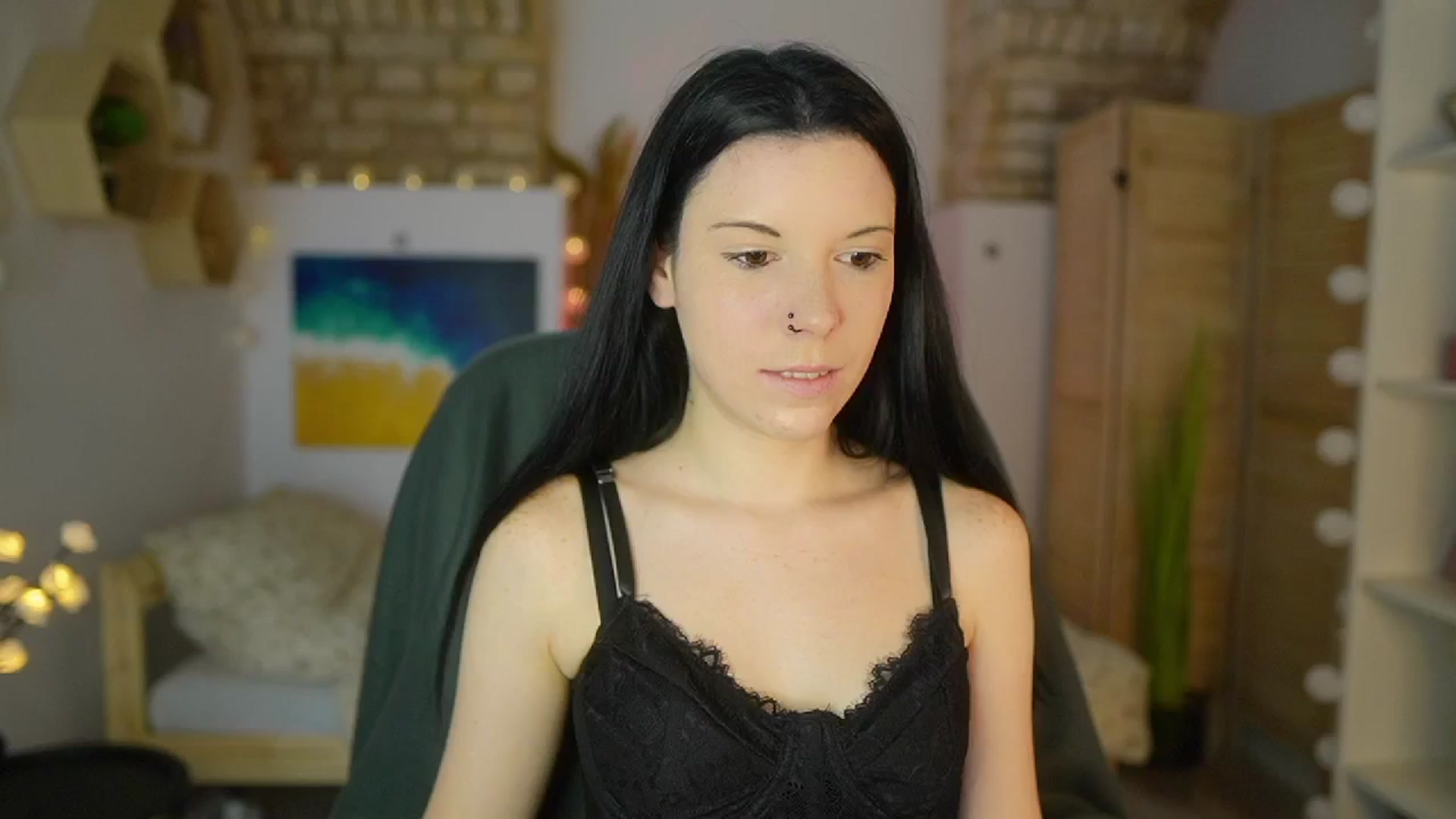 Gallery image thumbnail from April_Ollsen's myfreecams stream on, 05/10/2025, 09:49 image 4 of 20