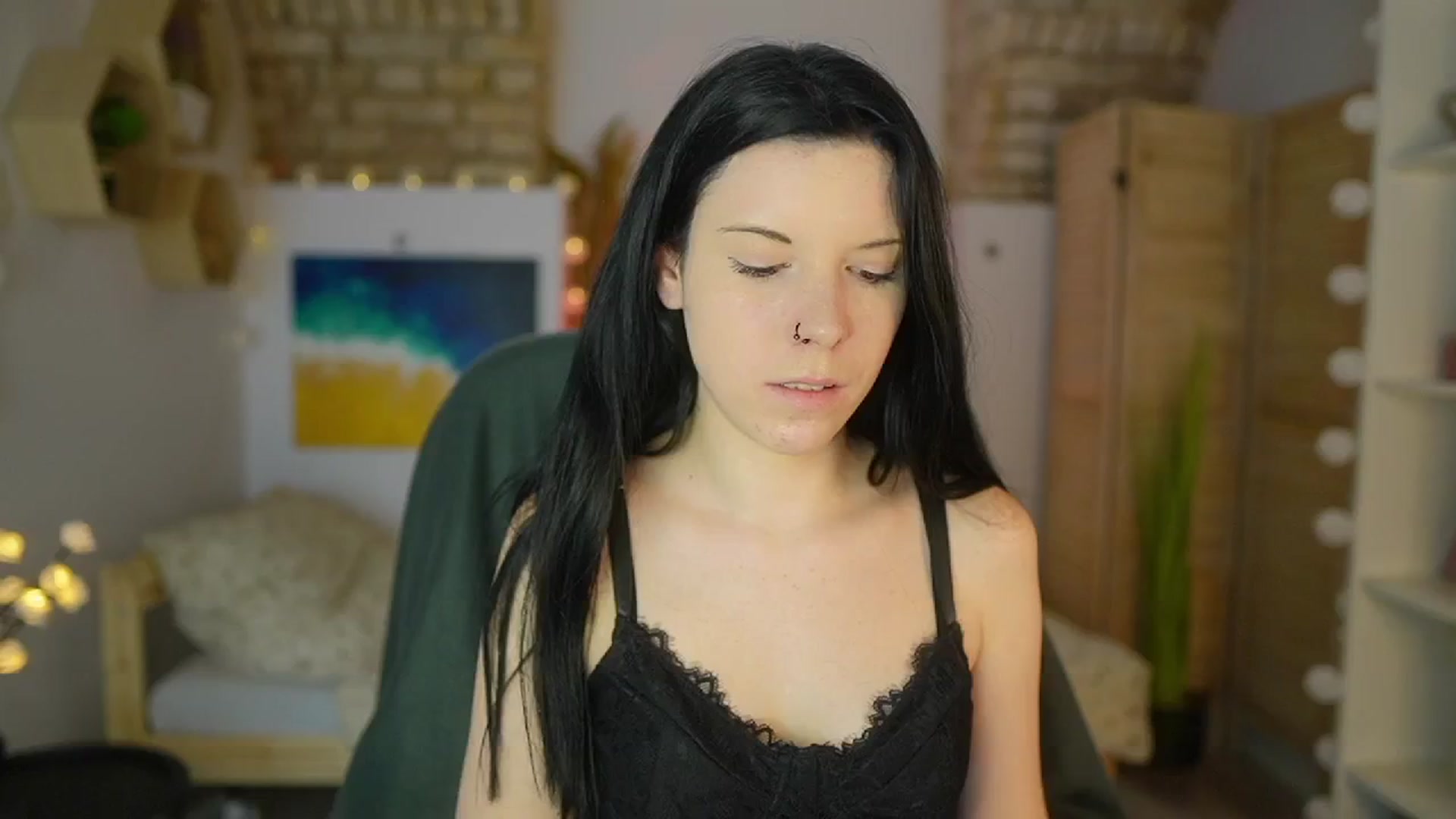 Gallery image thumbnail from April_Ollsen's myfreecams stream on, 05/10/2025, 11:21 image 20 of 20
