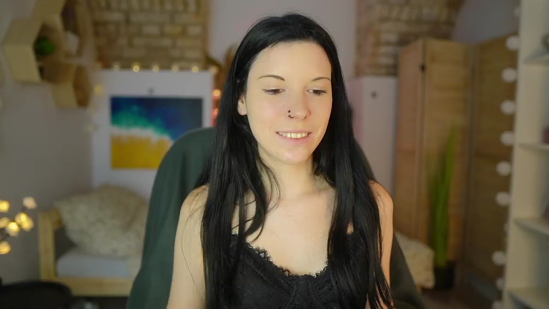 Gallery image thumbnail from April_Ollsen's myfreecams stream on, 05/10/2025, 11:21 image 17 of 20