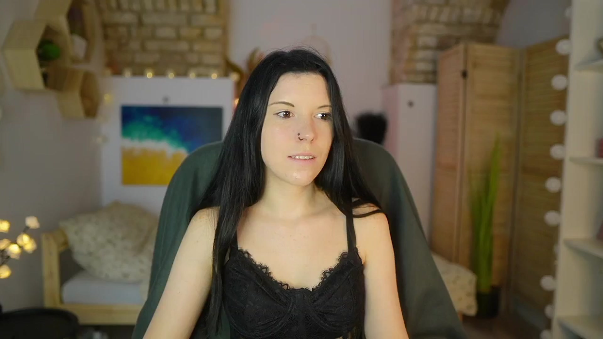 Gallery image thumbnail from April_Ollsen's myfreecams stream on, 05/10/2025, 11:21 image 7 of 20