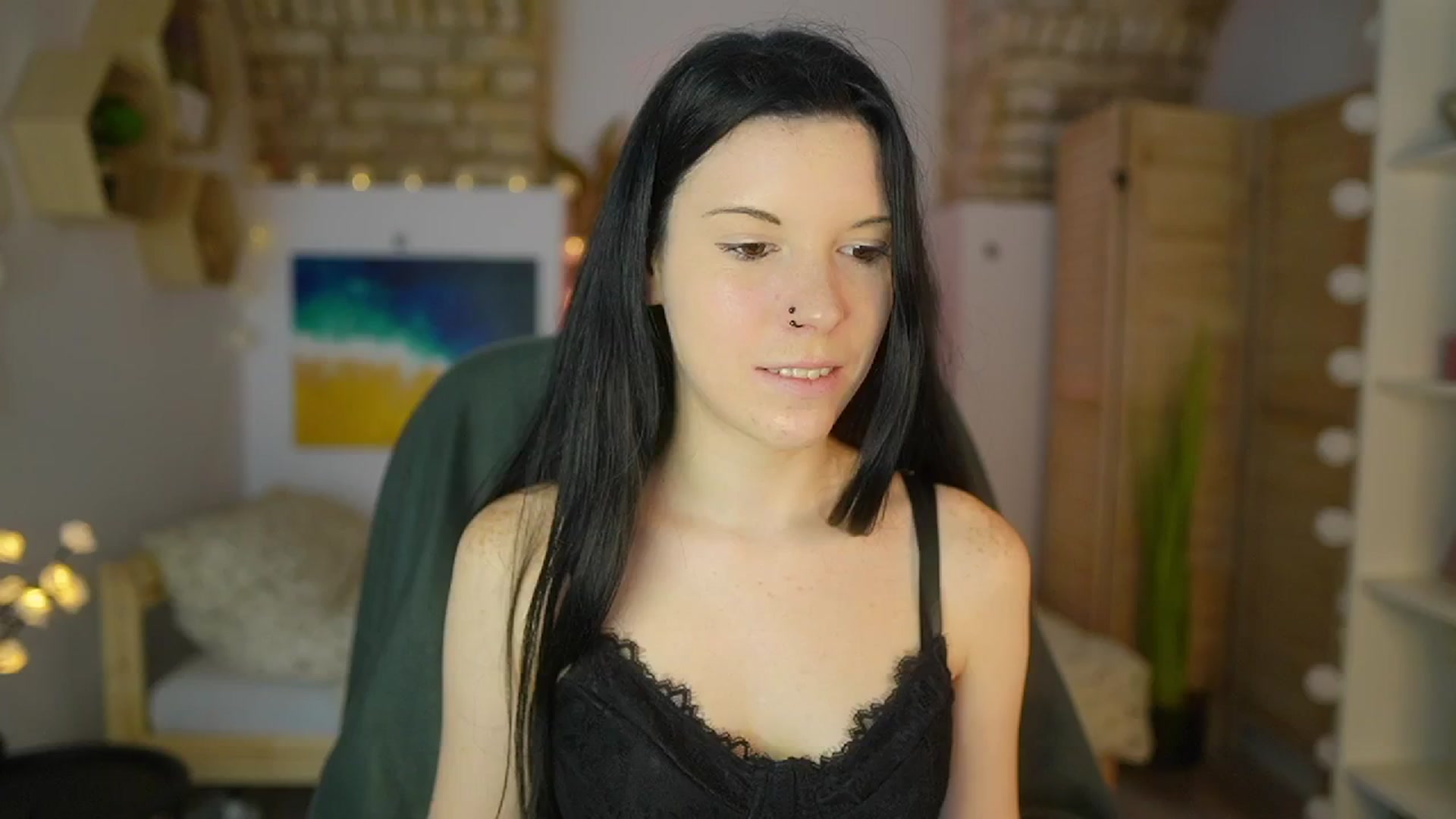 Gallery image thumbnail from April_Ollsen's myfreecams stream on, 05/10/2025, 11:21 image 5 of 20