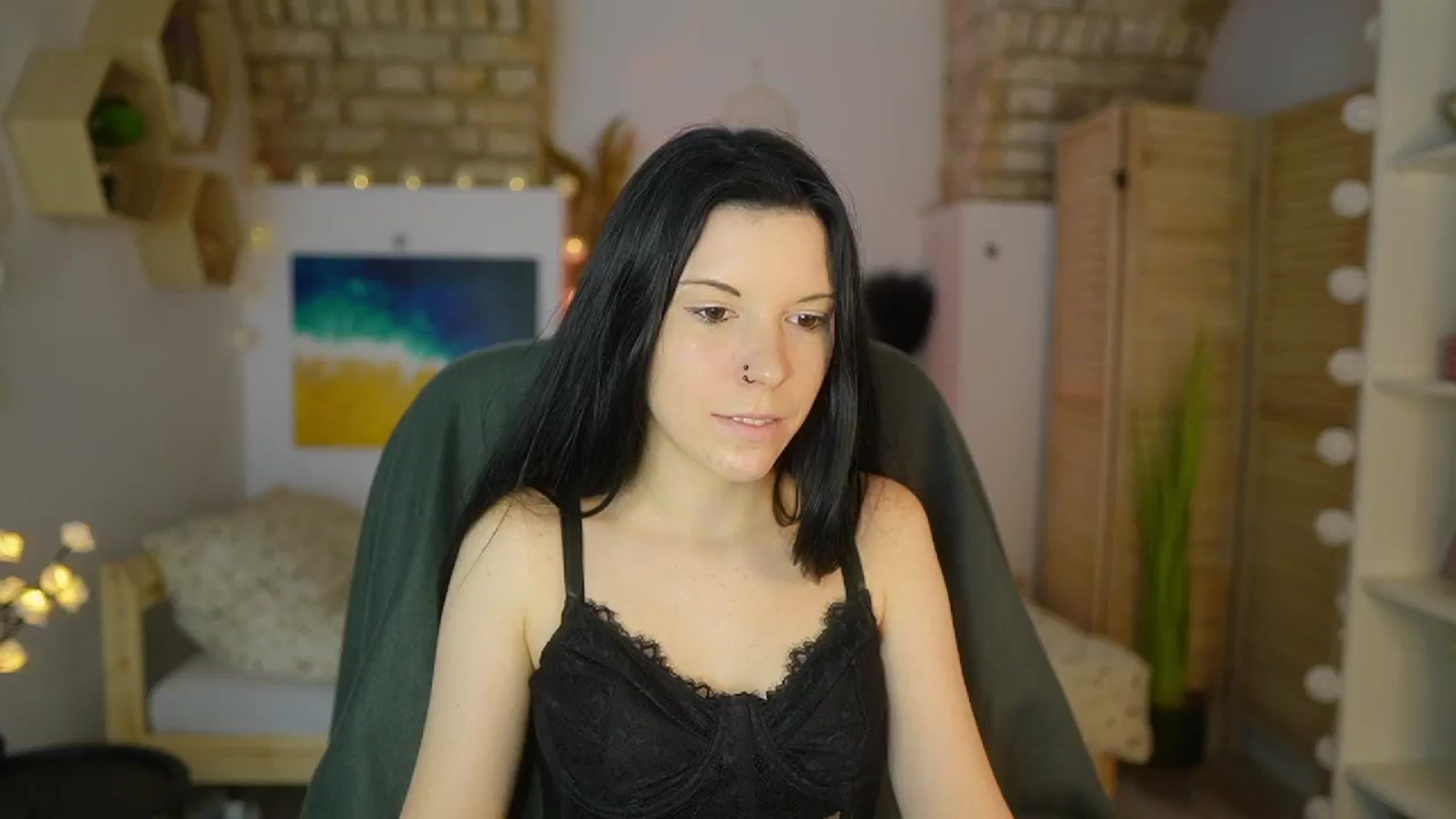Gallery image thumbnail from April_Ollsen's myfreecams stream on, 05/10/2025, 11:21 image 11 of 20