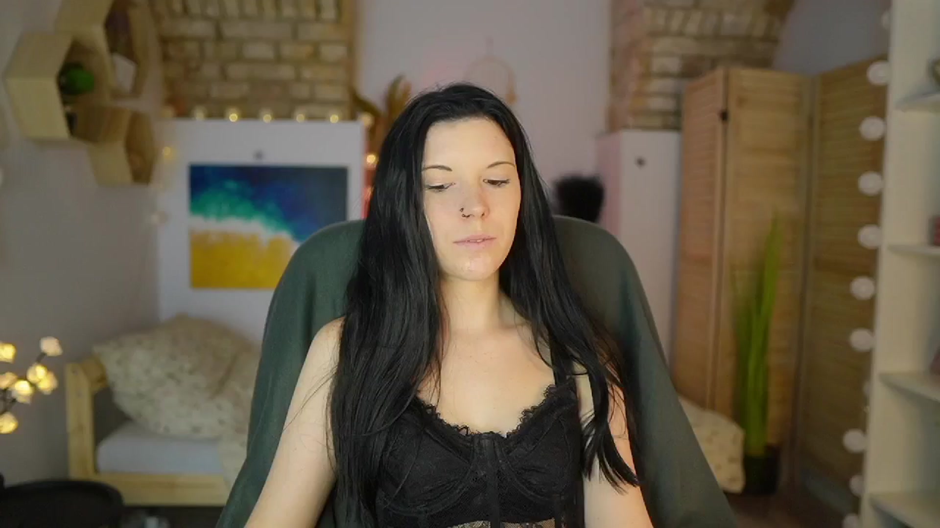 Gallery image thumbnail from April_Ollsen's myfreecams stream on, 05/10/2025, 12:17 image 17 of 20