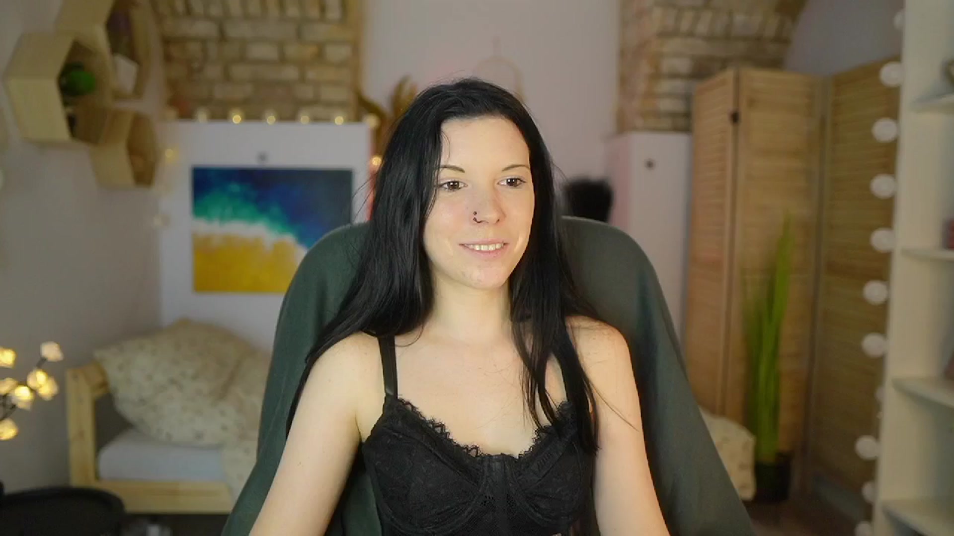 Gallery image thumbnail from April_Ollsen's myfreecams stream on, 05/10/2025, 12:17 image 9 of 20