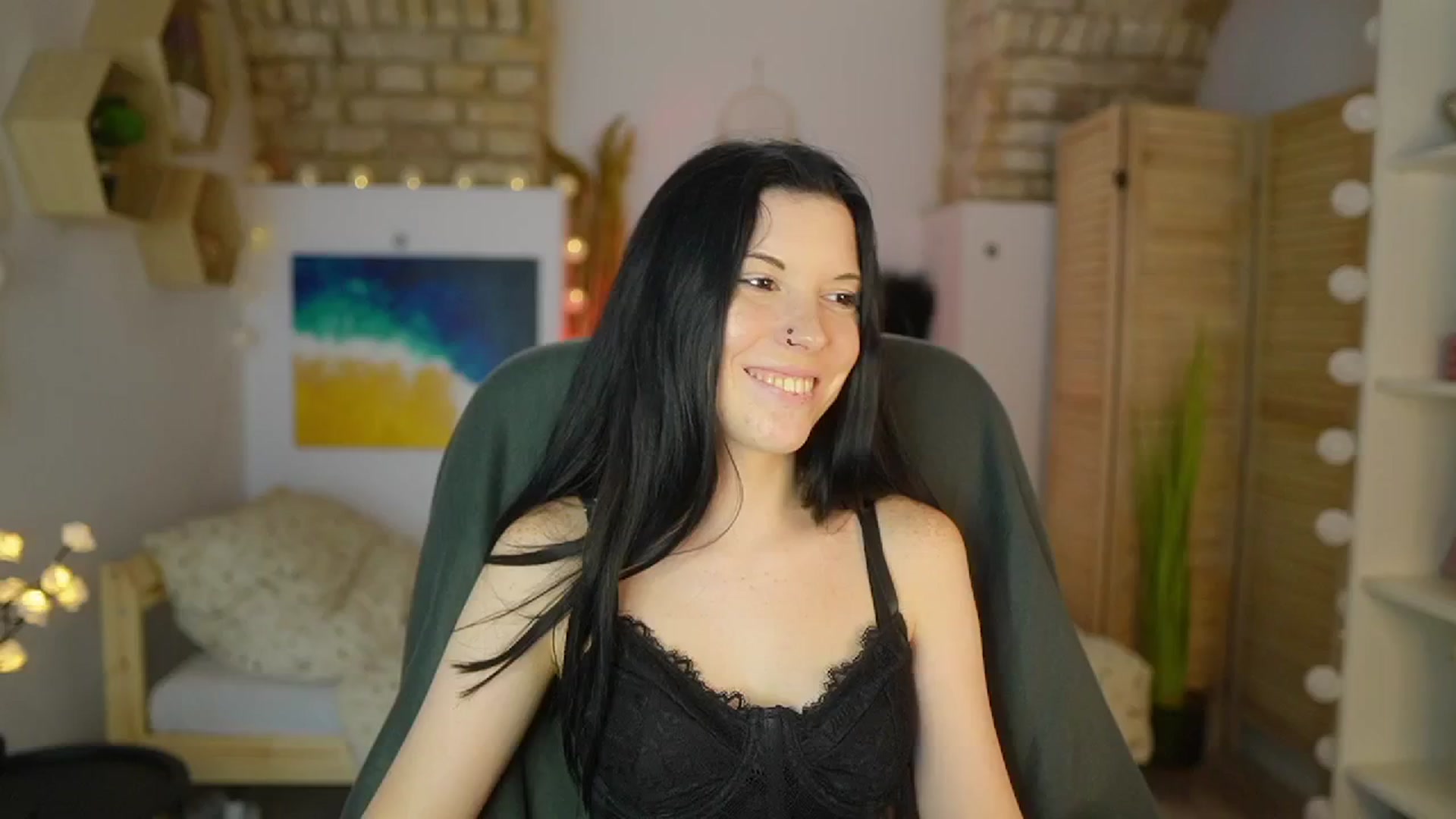 Gallery image thumbnail from April_Ollsen's myfreecams stream on, 05/10/2025, 12:17 image 12 of 20