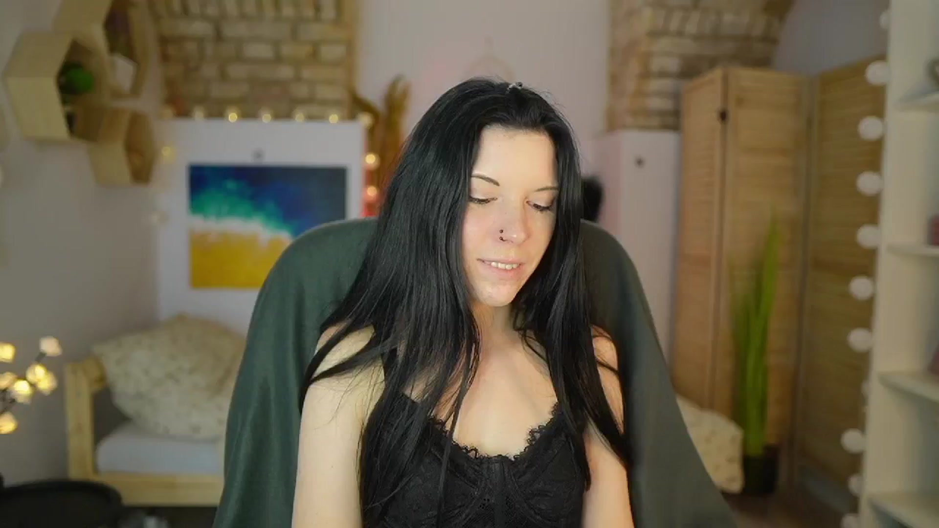 Gallery image thumbnail from April_Ollsen's myfreecams stream on, 05/10/2025, 13:08 image 16 of 20