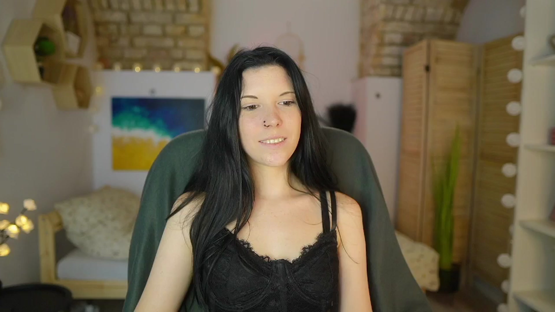 Gallery image thumbnail from April_Ollsen's myfreecams stream on, 05/10/2025, 13:08 image 14 of 20