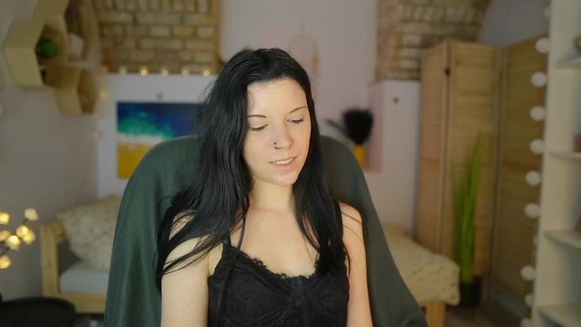 Gallery image thumbnail from April_Ollsen's myfreecams stream on, 05/10/2025, 13:08 image 18 of 20