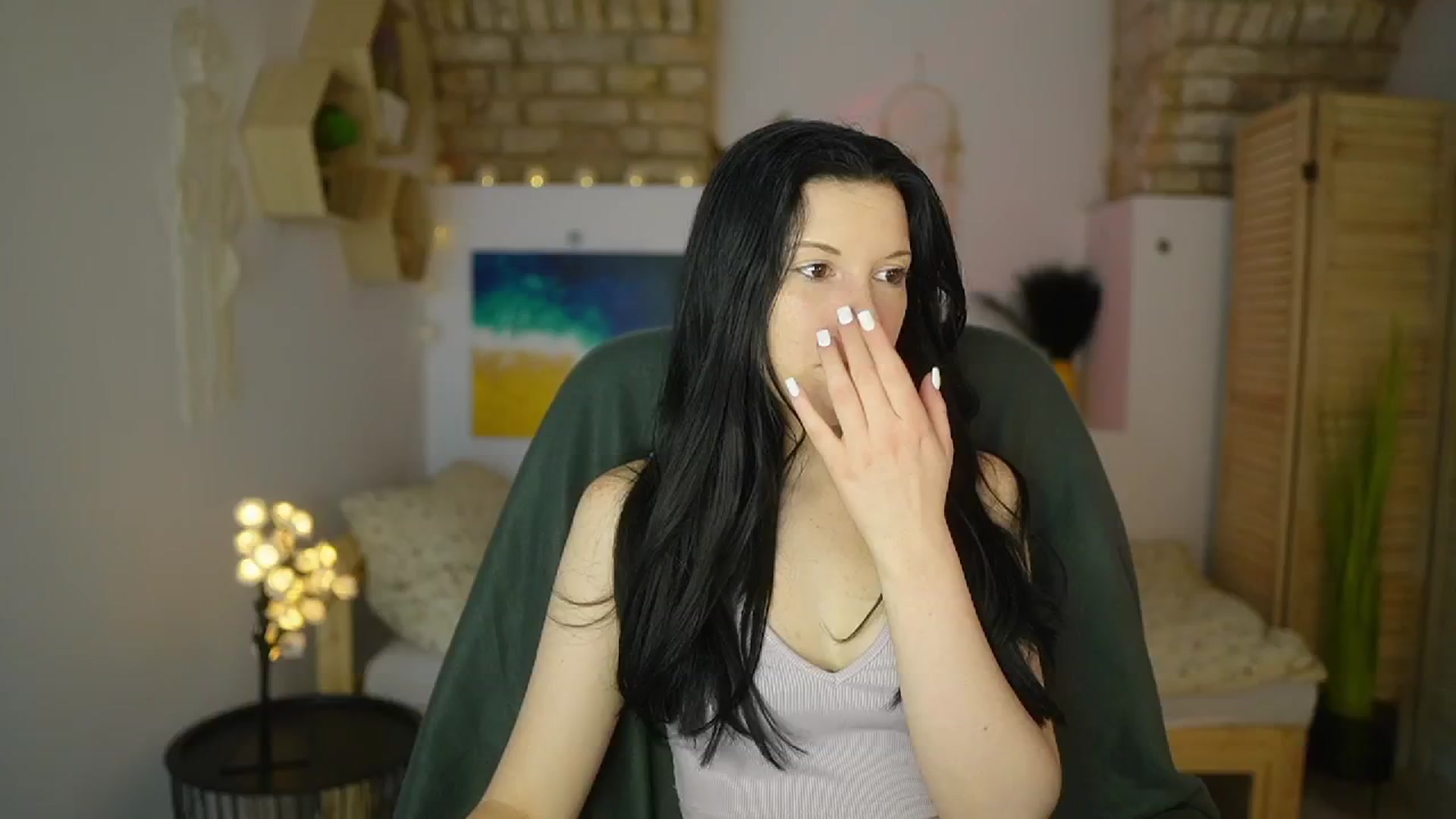 Gallery image thumbnail from April_Ollsen's myfreecams stream on, 05/13/2025, 13:01 image 4 of 20