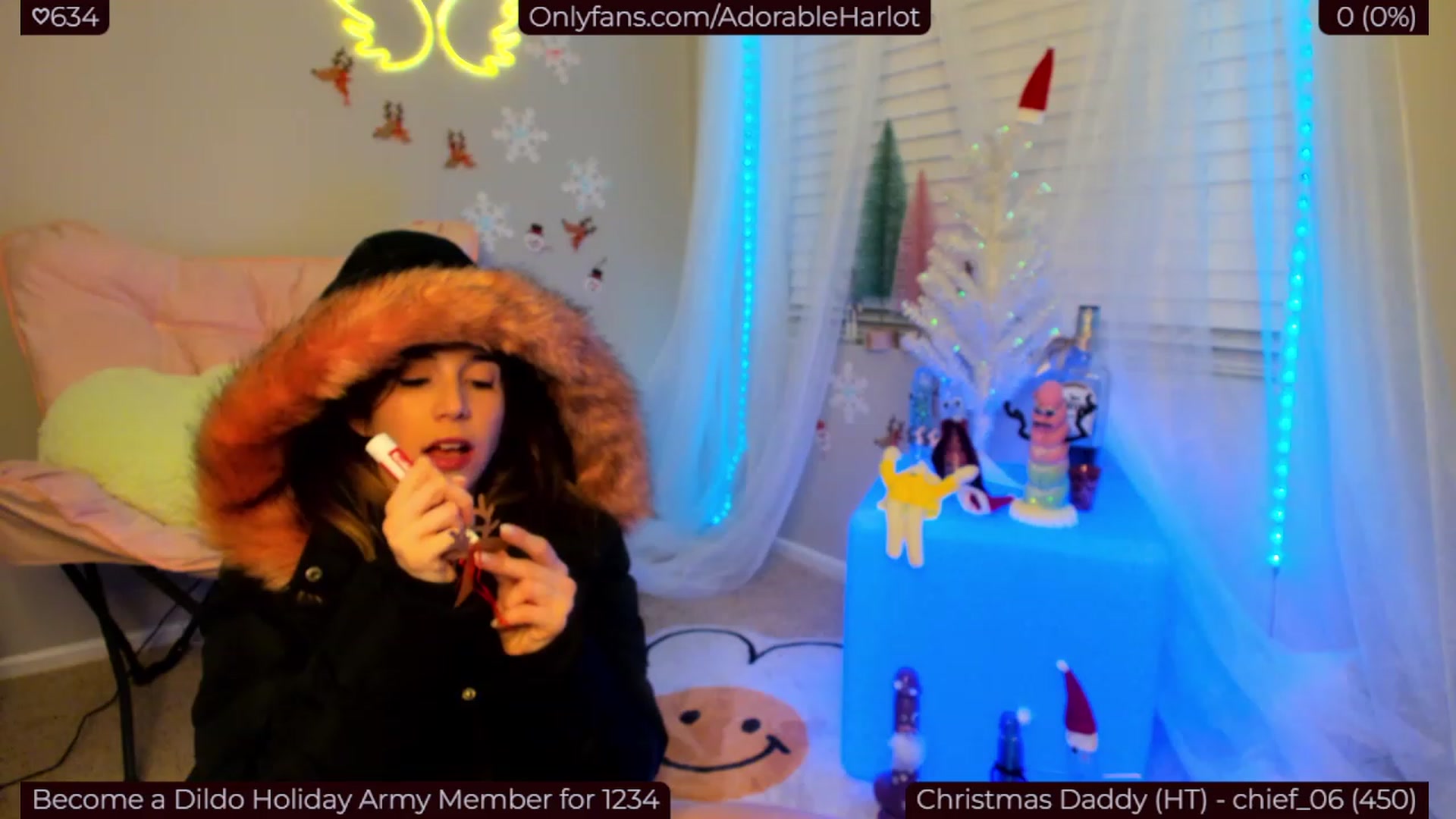 Gallery image thumbnail from Aprilxxo's myfreecams stream on, 12/23/2022, 06:12 image 5 of 20