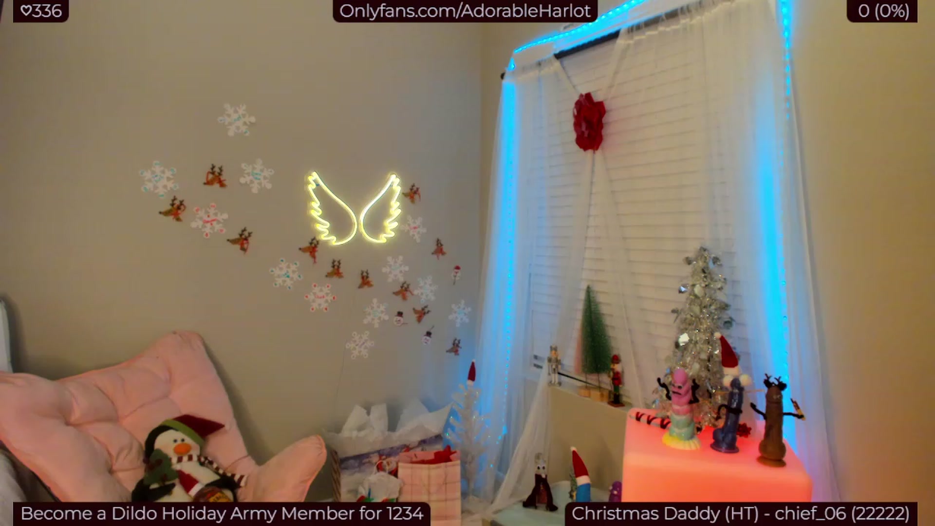 Gallery image thumbnail from Aprilxxo's myfreecams stream on, 12/24/2022, 07:16 image 2 of 20