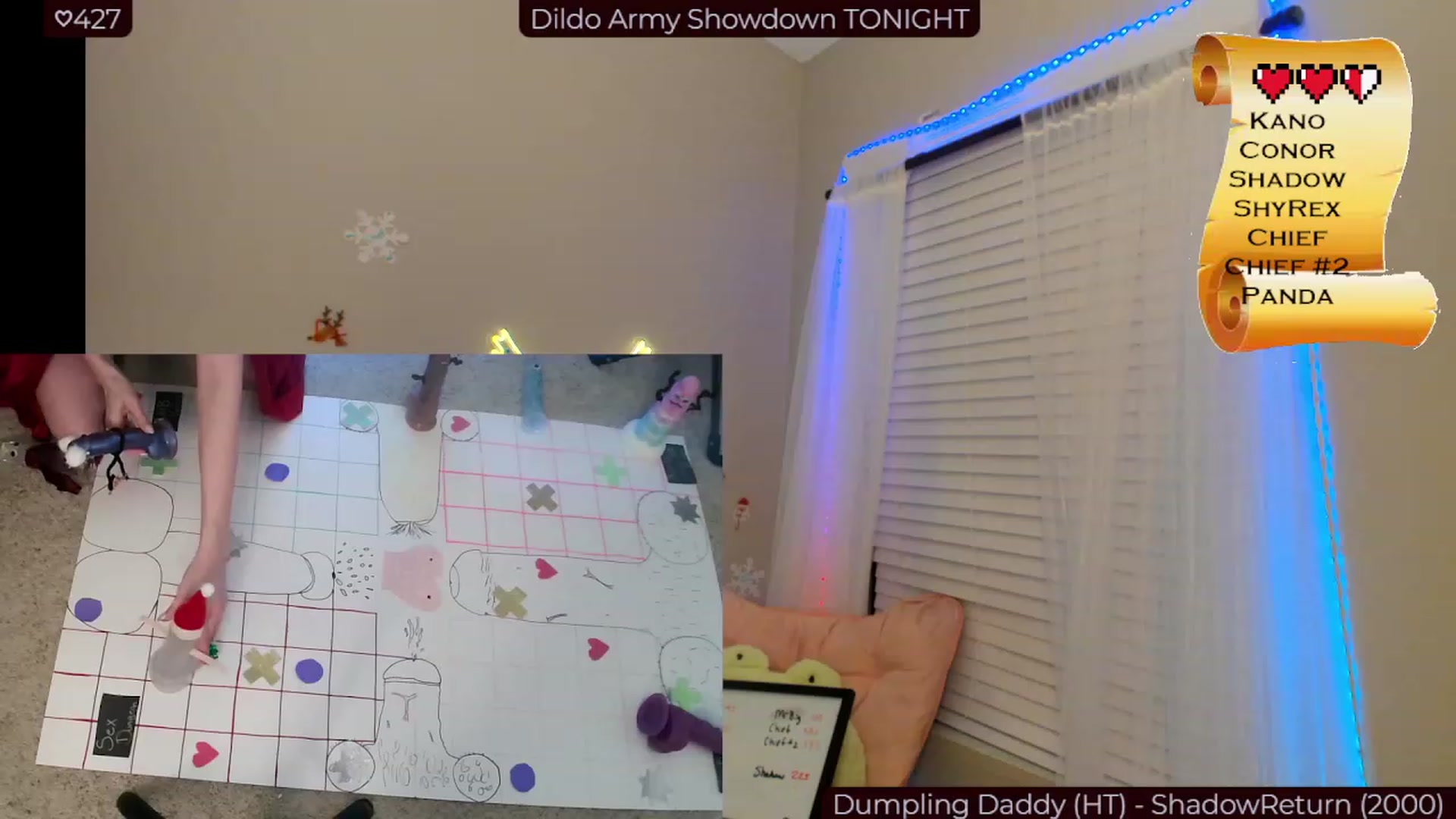 Gallery image thumbnail from Aprilxxo's myfreecams stream on, 12/30/2022, 08:21 image 1 of 20