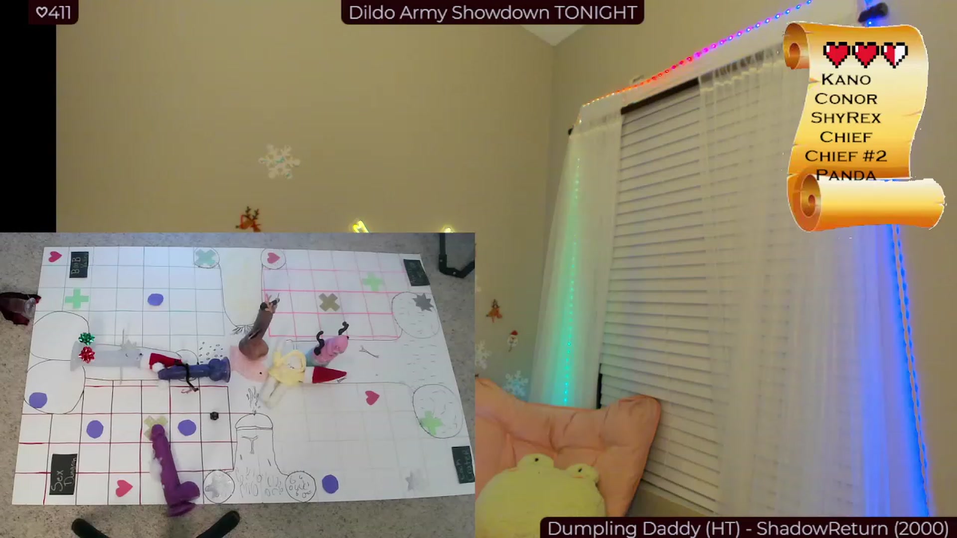 Gallery image thumbnail from Aprilxxo's myfreecams stream on, 12/30/2022, 08:21 image 11 of 20