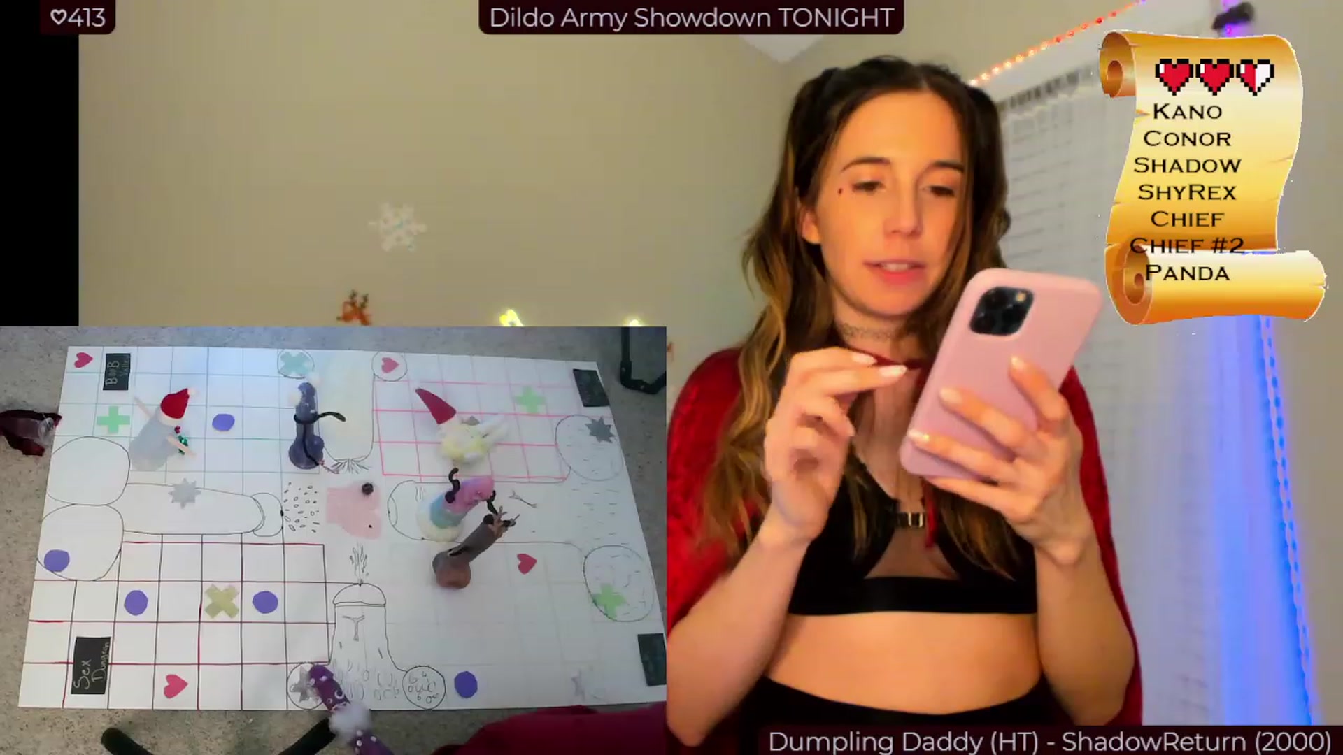 Gallery image thumbnail from Aprilxxo's myfreecams stream on, 12/30/2022, 08:21 image 7 of 20