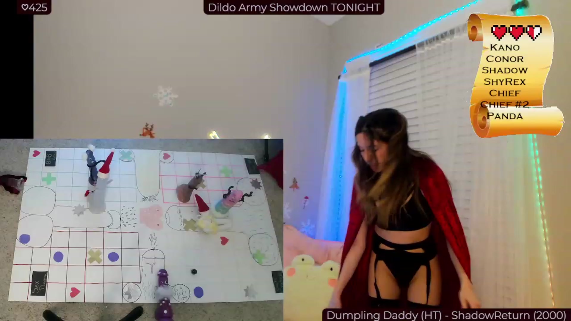 Gallery image thumbnail from Aprilxxo's myfreecams stream on, 12/30/2022, 08:21 image 5 of 20
