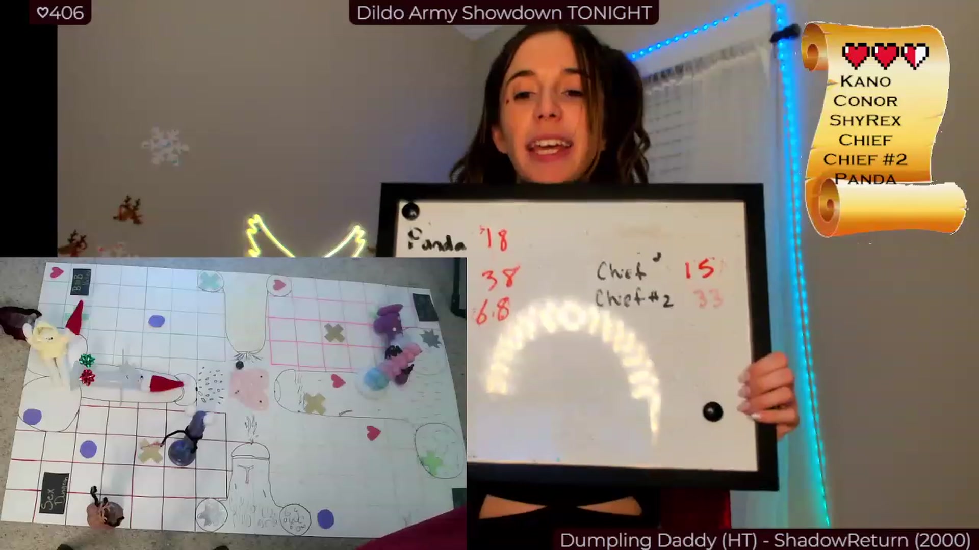 Gallery image thumbnail from Aprilxxo's myfreecams stream on, 12/30/2022, 08:21 image 20 of 20