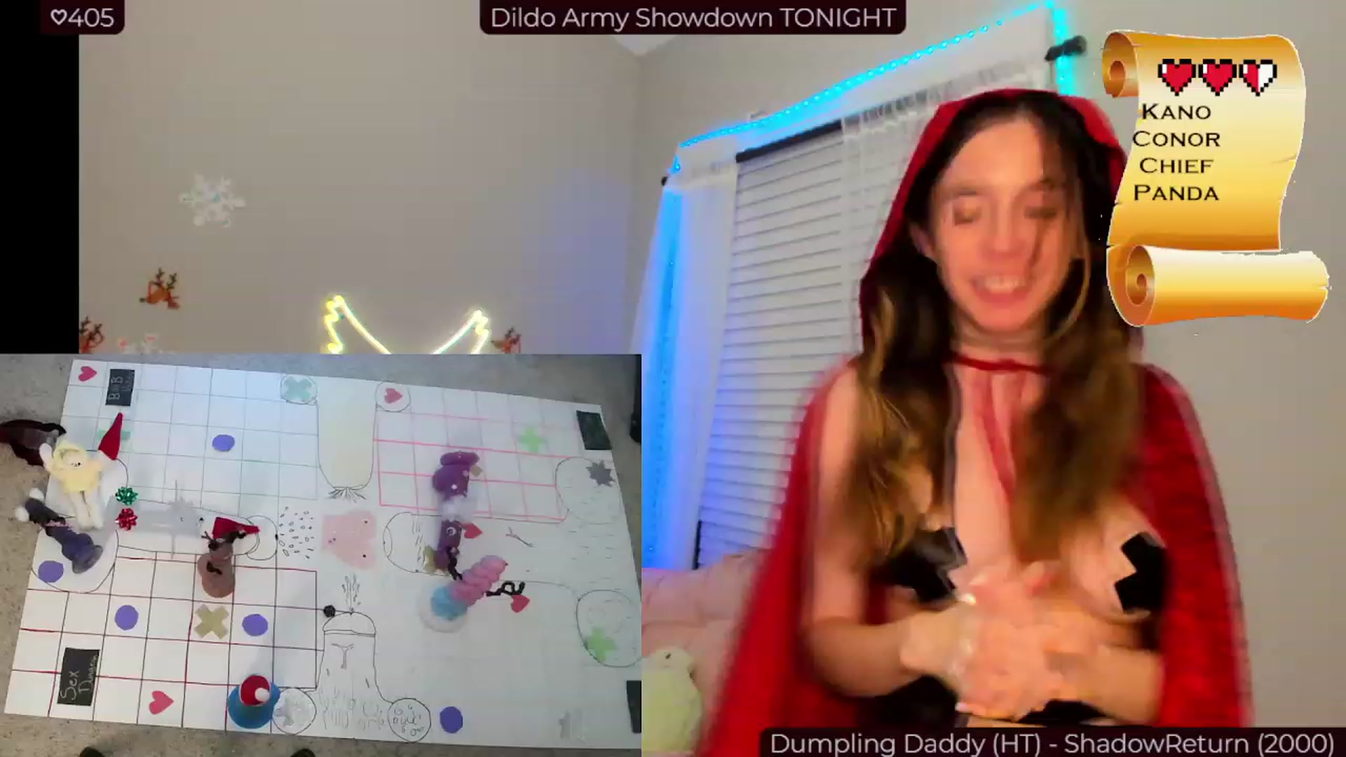 Gallery image thumbnail from Aprilxxo's myfreecams stream on, 12/30/2022, 09:16 image 3 of 20