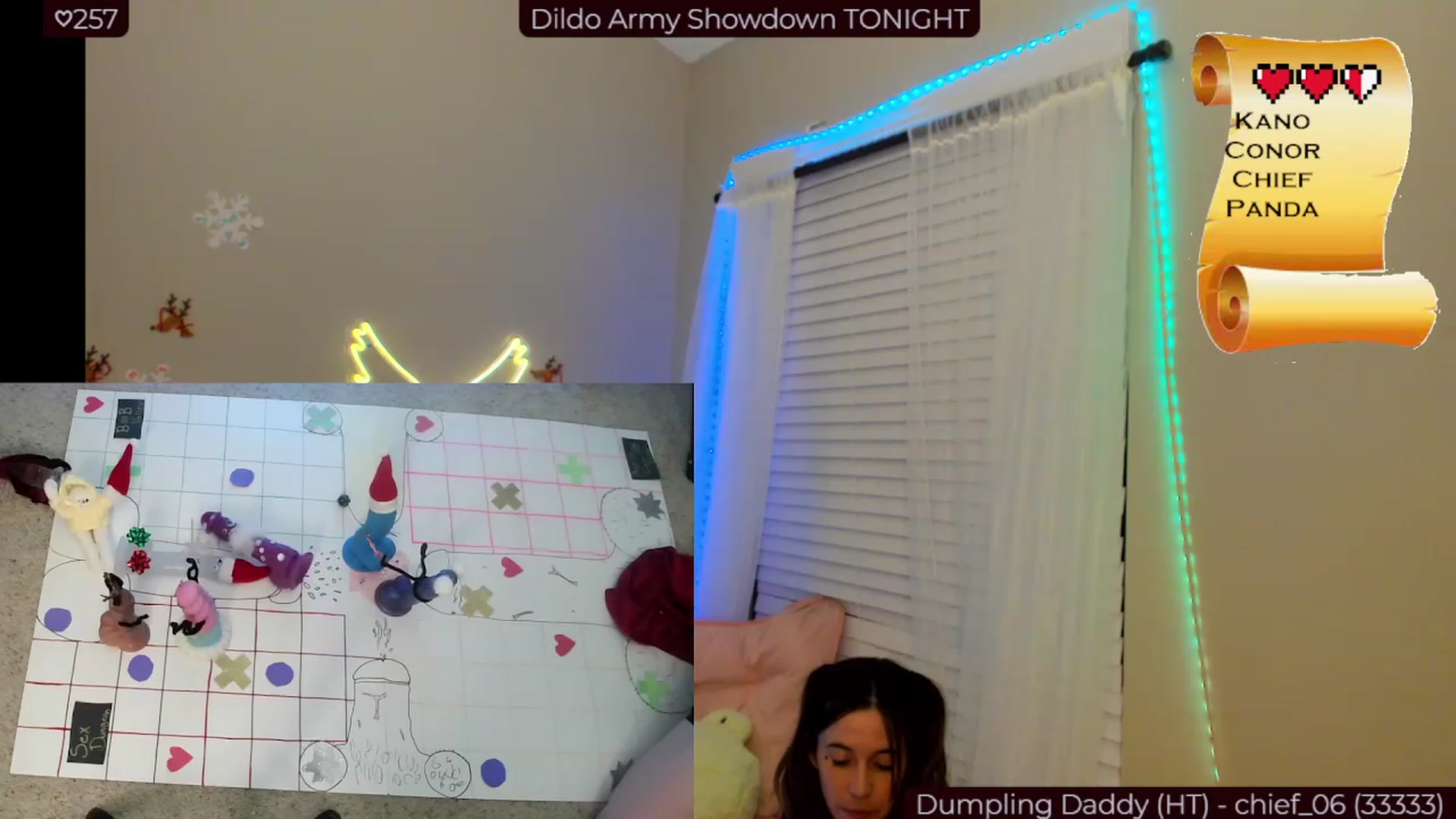 Gallery image thumbnail from Aprilxxo's myfreecams stream on, 12/30/2022, 09:16 image 19 of 20