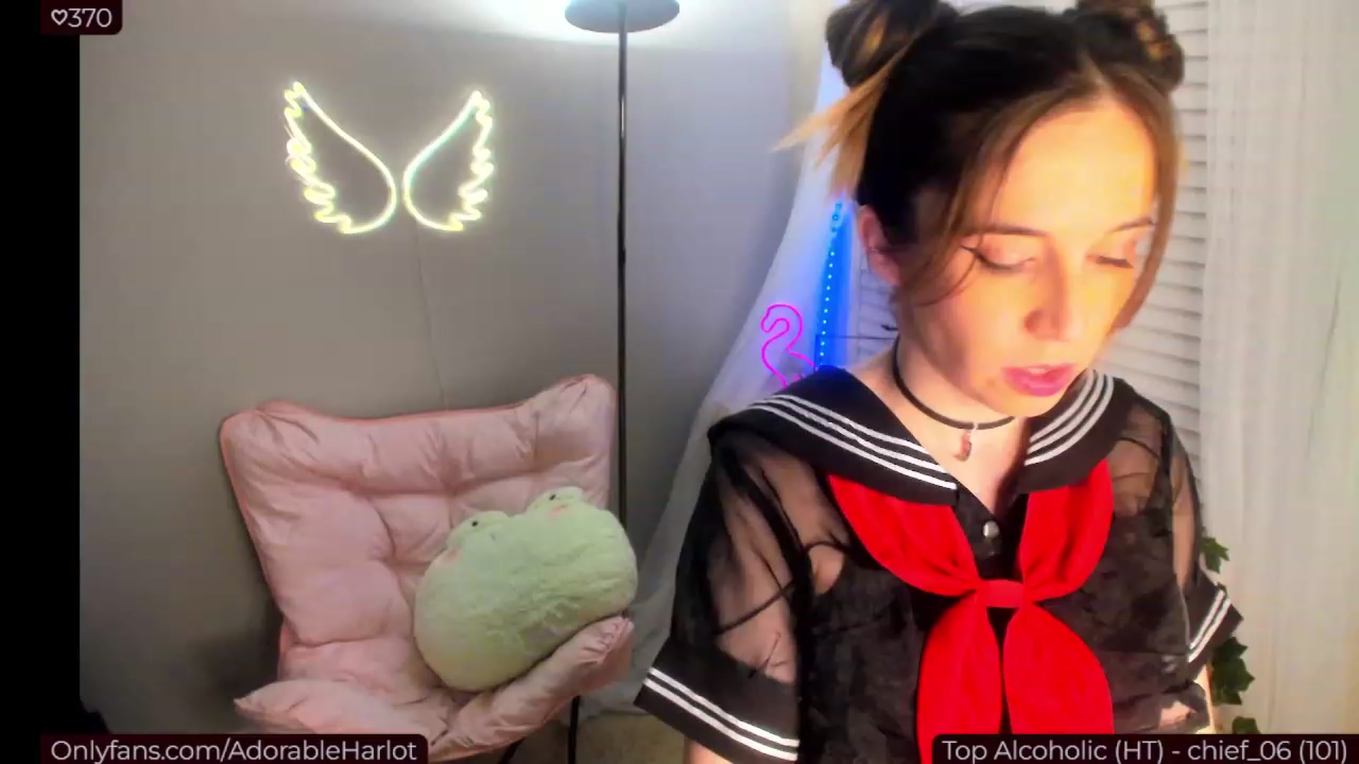 Gallery image thumbnail from Aprilxxo's myfreecams stream on, 01/21/2023, 05:38 image 13 of 20