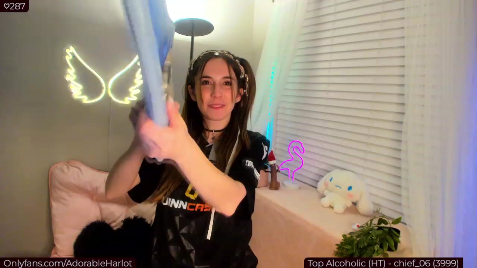 Gallery image thumbnail from Aprilxxo's myfreecams stream on, 01/26/2023, 06:33 image 18 of 20