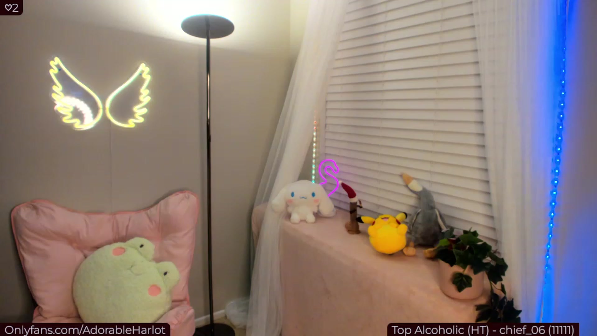 Gallery image thumbnail from Aprilxxo's myfreecams stream on, 02/01/2023, 08:17 image 20 of 20