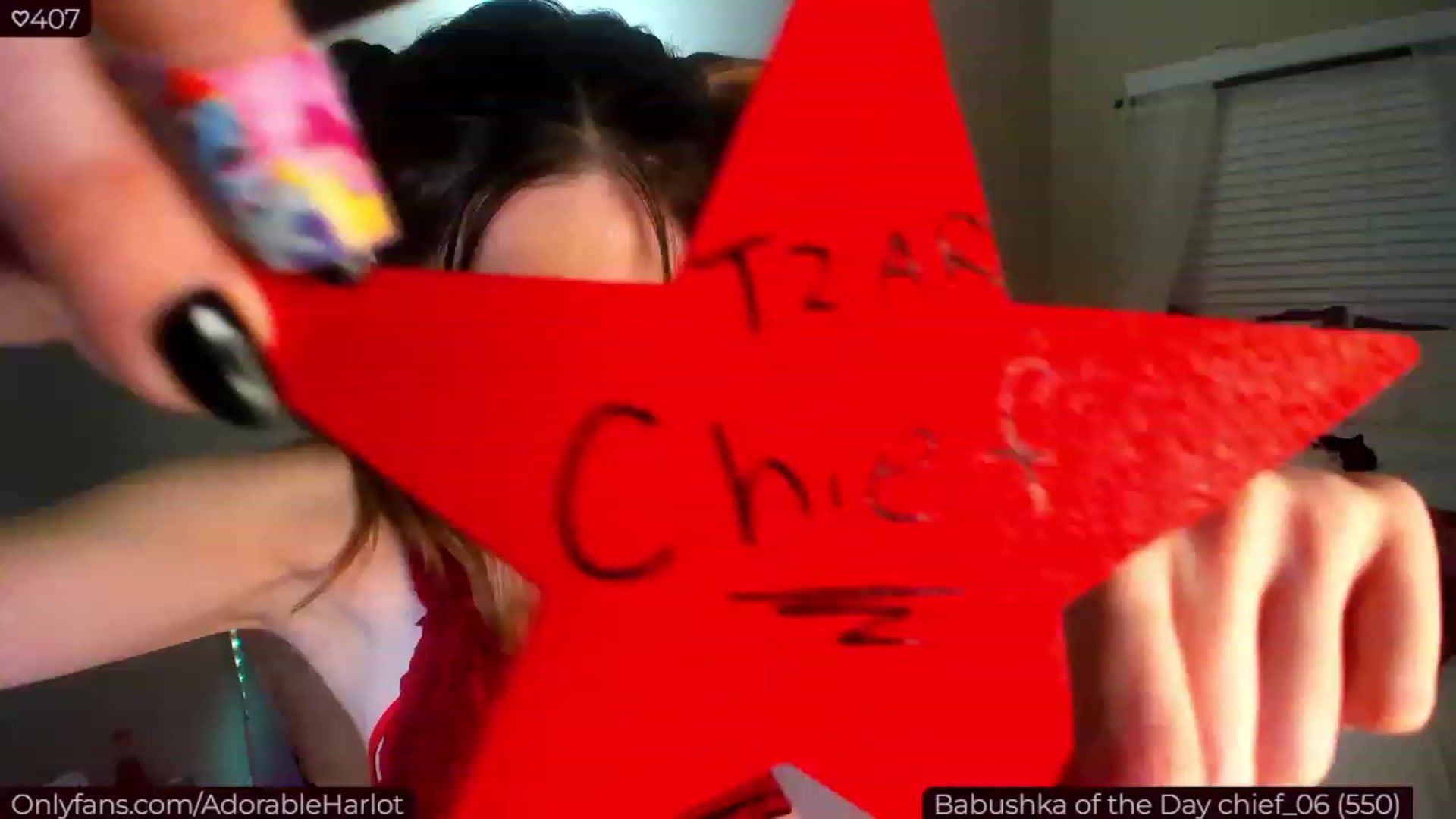 Gallery image thumbnail from Aprilxxo's myfreecams stream on, 02/11/2023, 06:28 image 1 of 20