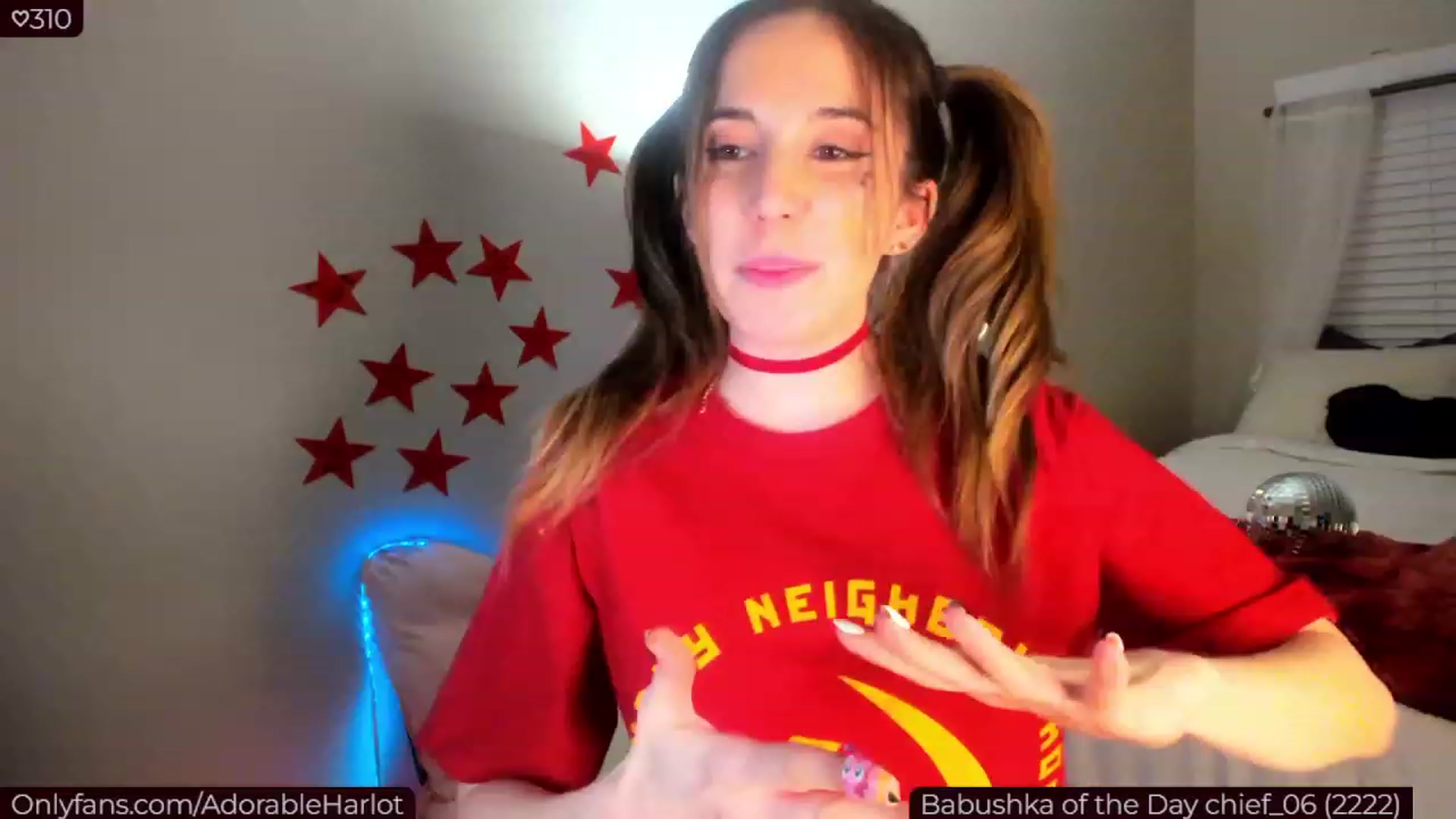 Gallery image thumbnail from Aprilxxo's myfreecams stream on, 02/11/2023, 07:06 image 9 of 20