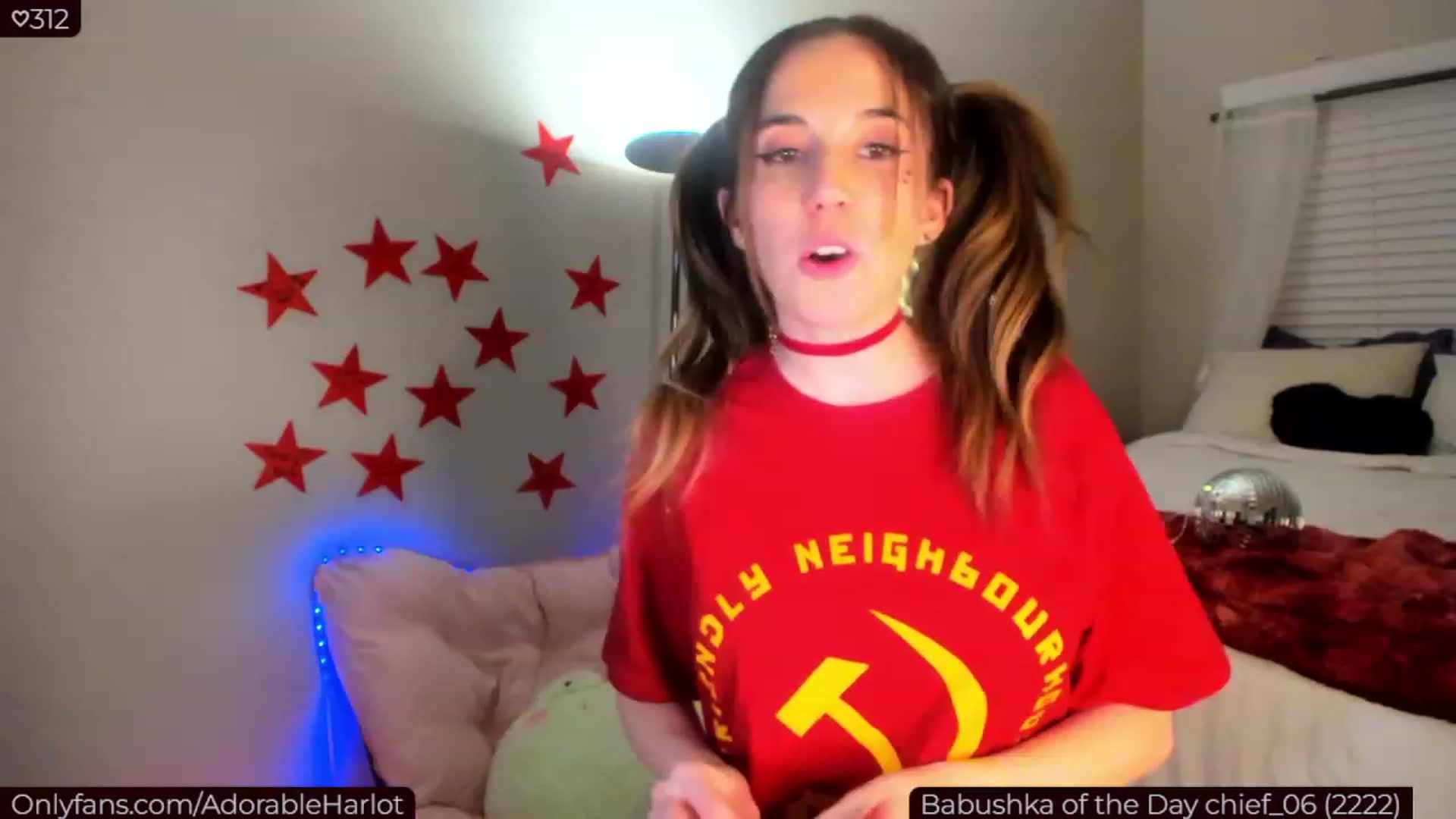 Gallery image thumbnail from Aprilxxo's myfreecams stream on, 02/11/2023, 07:06 image 15 of 20