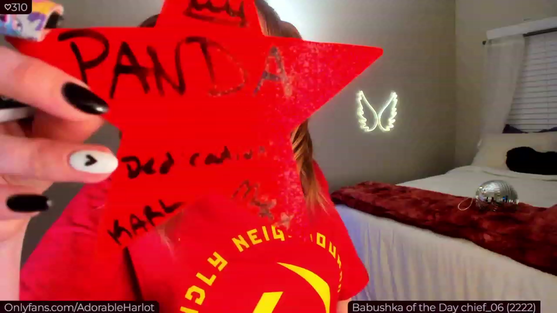 Gallery image thumbnail from Aprilxxo's myfreecams stream on, 02/11/2023, 07:06 image 11 of 20