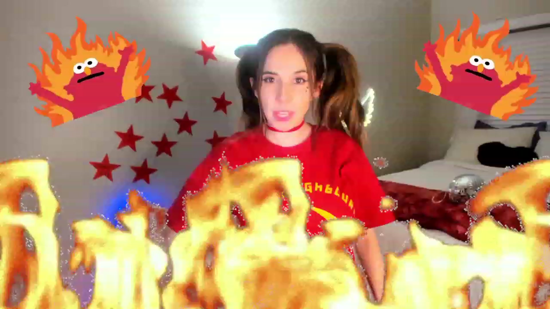 Gallery image thumbnail from Aprilxxo's myfreecams stream on, 02/11/2023, 07:06 image 1 of 20