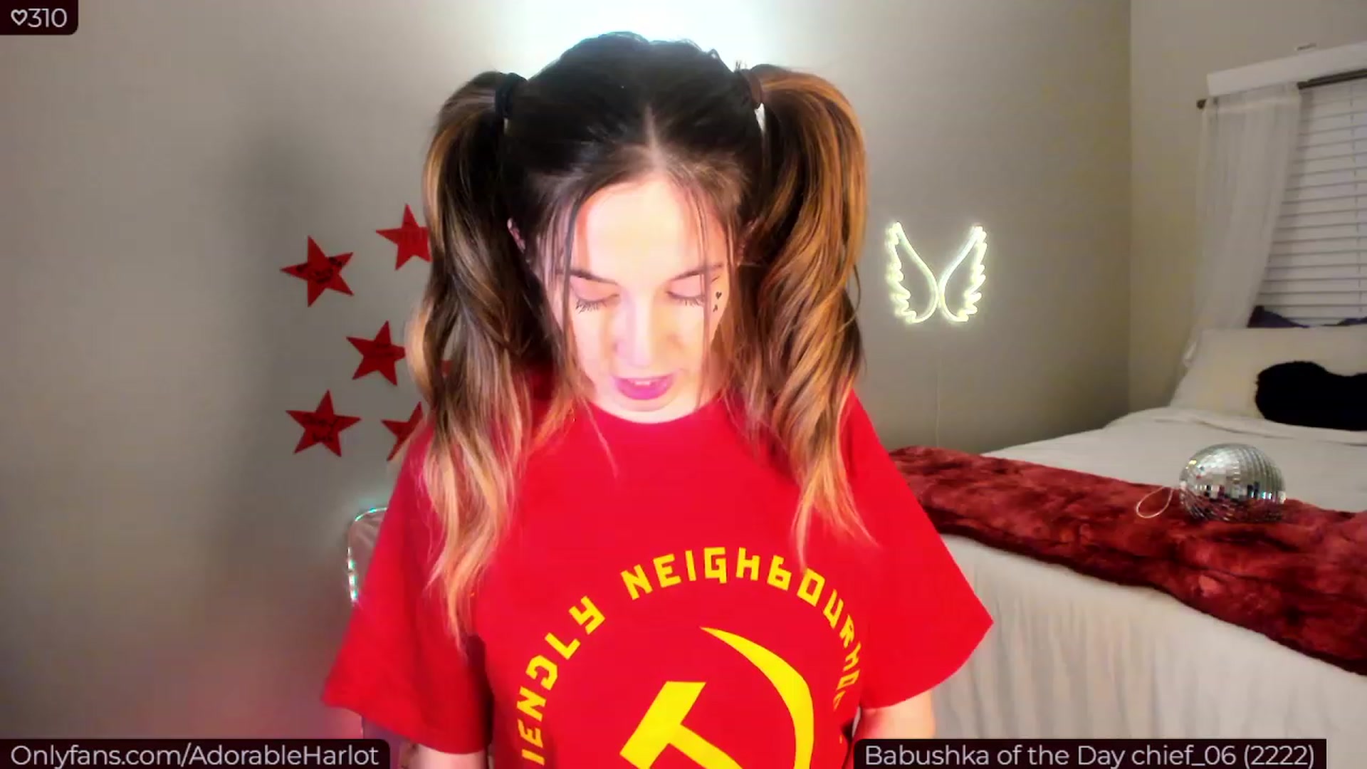 Gallery image thumbnail from Aprilxxo's myfreecams stream on, 02/11/2023, 07:06 image 12 of 20