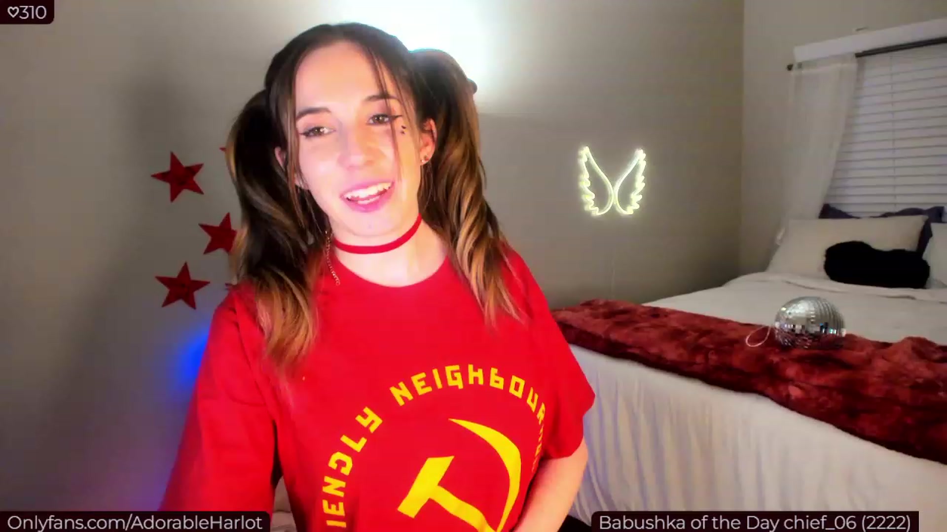 Gallery image thumbnail from Aprilxxo's myfreecams stream on, 02/11/2023, 07:06 image 13 of 20