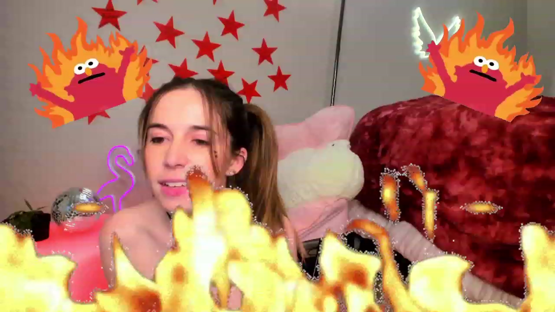Gallery image thumbnail from Aprilxxo's myfreecams stream on, 02/15/2023, 06:26 image 18 of 20