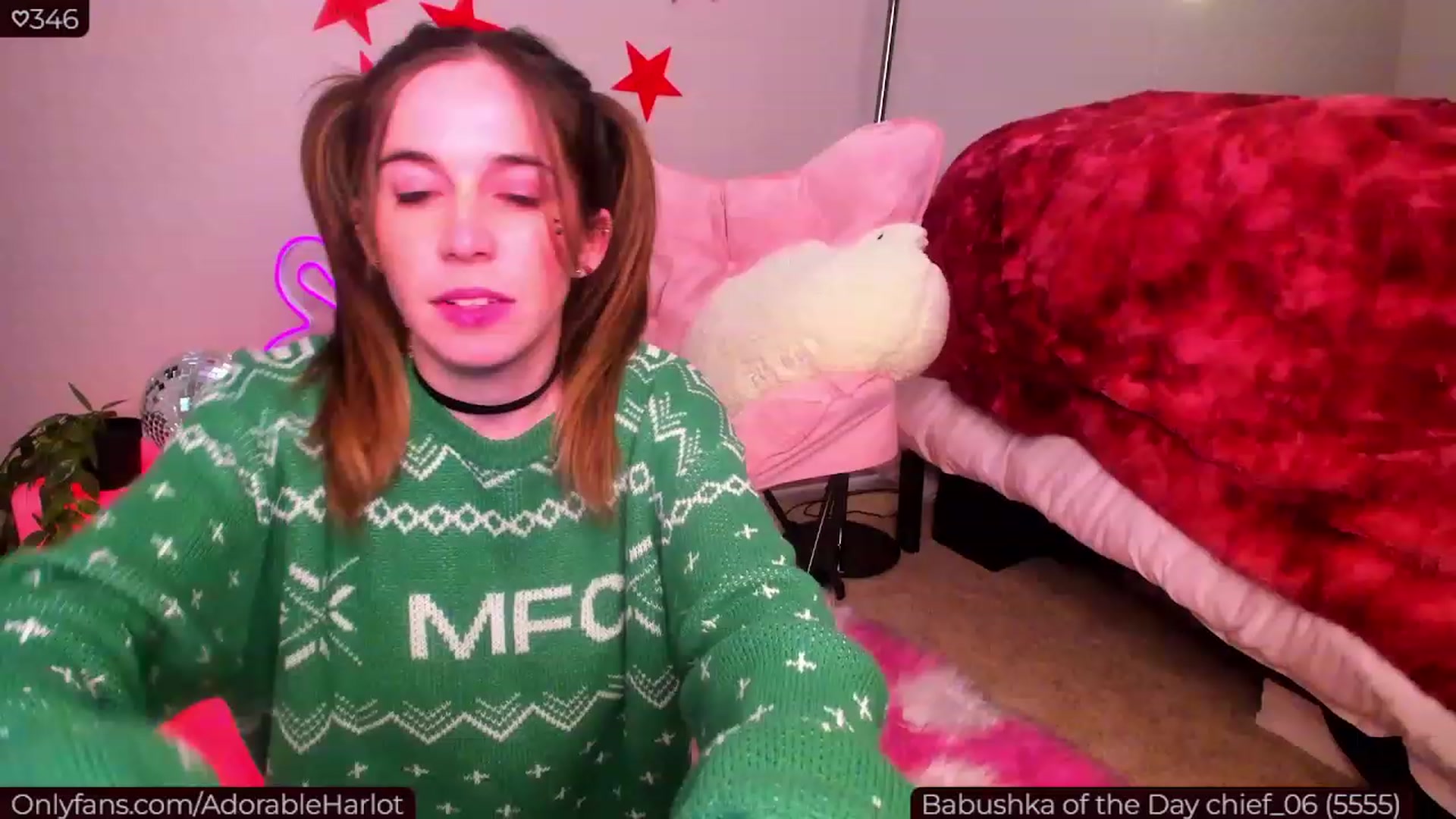 Gallery image thumbnail from Aprilxxo's myfreecams stream on, 02/15/2023, 06:26 image 9 of 20
