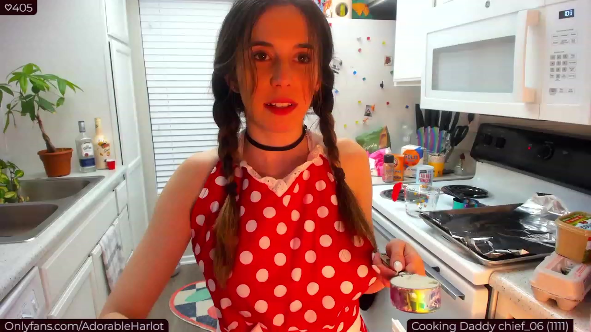 Gallery image thumbnail from Aprilxxo's myfreecams stream on, 02/18/2023, 08:16 image 4 of 20