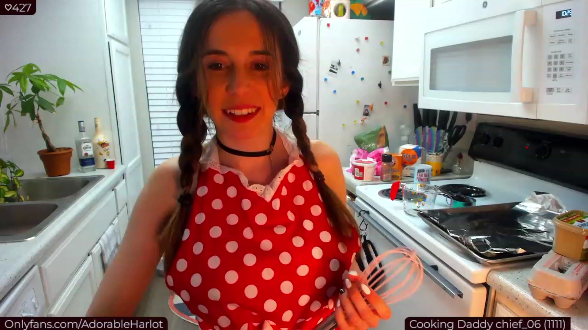 Gallery image thumbnail from Aprilxxo's myfreecams stream on, 02/18/2023, 08:16 image 3 of 20