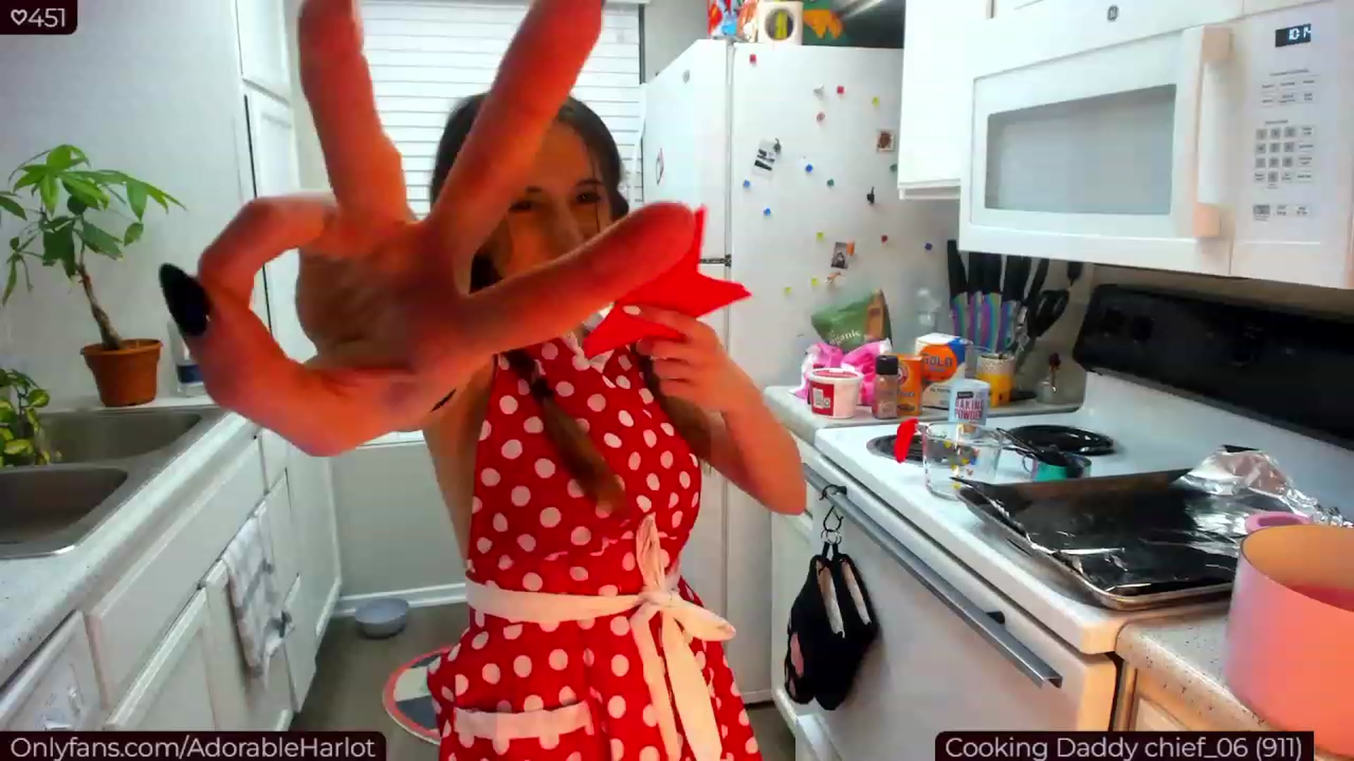 Gallery image thumbnail from Aprilxxo's myfreecams stream on, 02/18/2023, 08:16 image 1 of 20