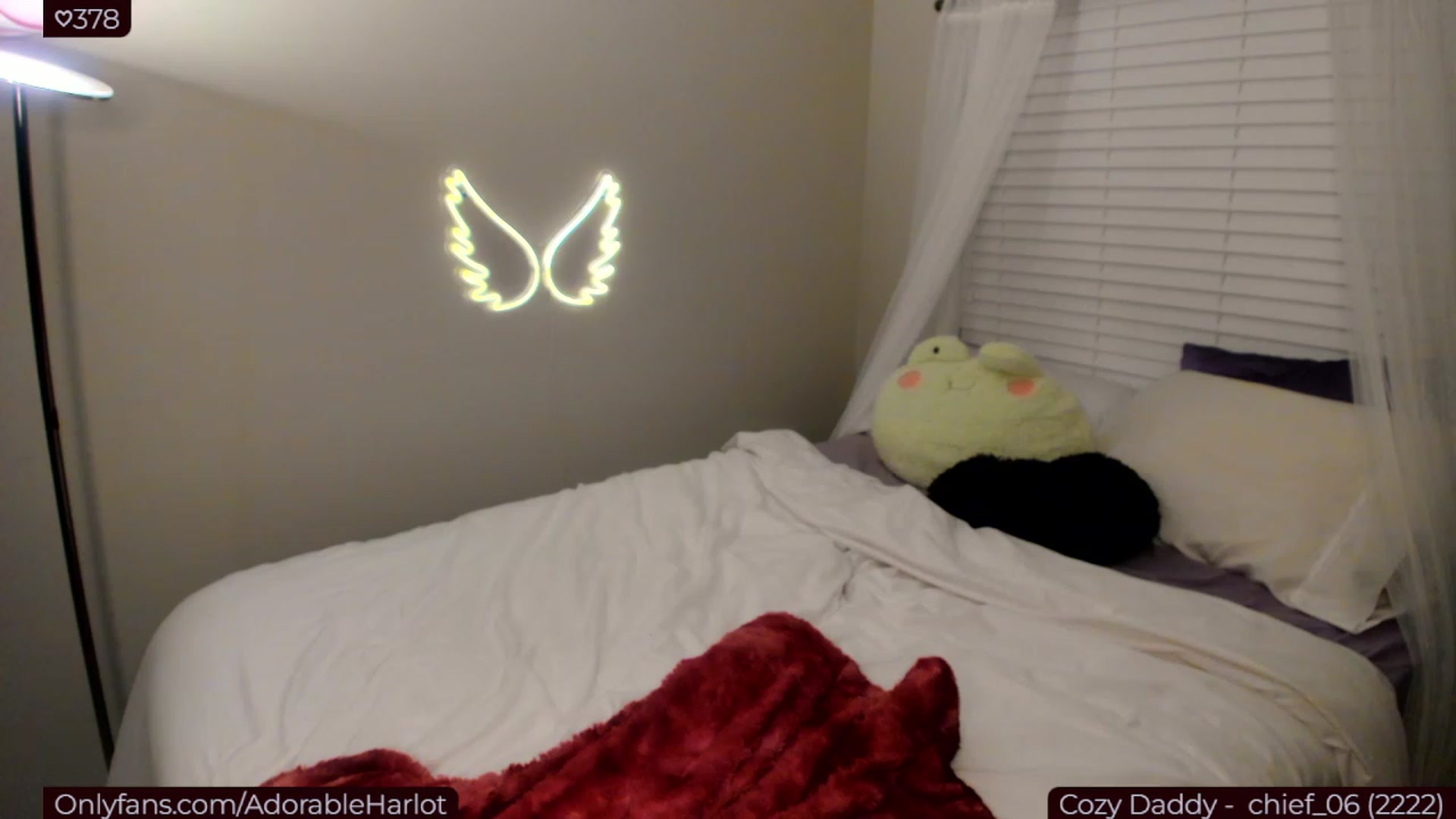 Gallery image thumbnail from Aprilxxo's myfreecams stream on, 02/23/2023, 06:52 image 17 of 20